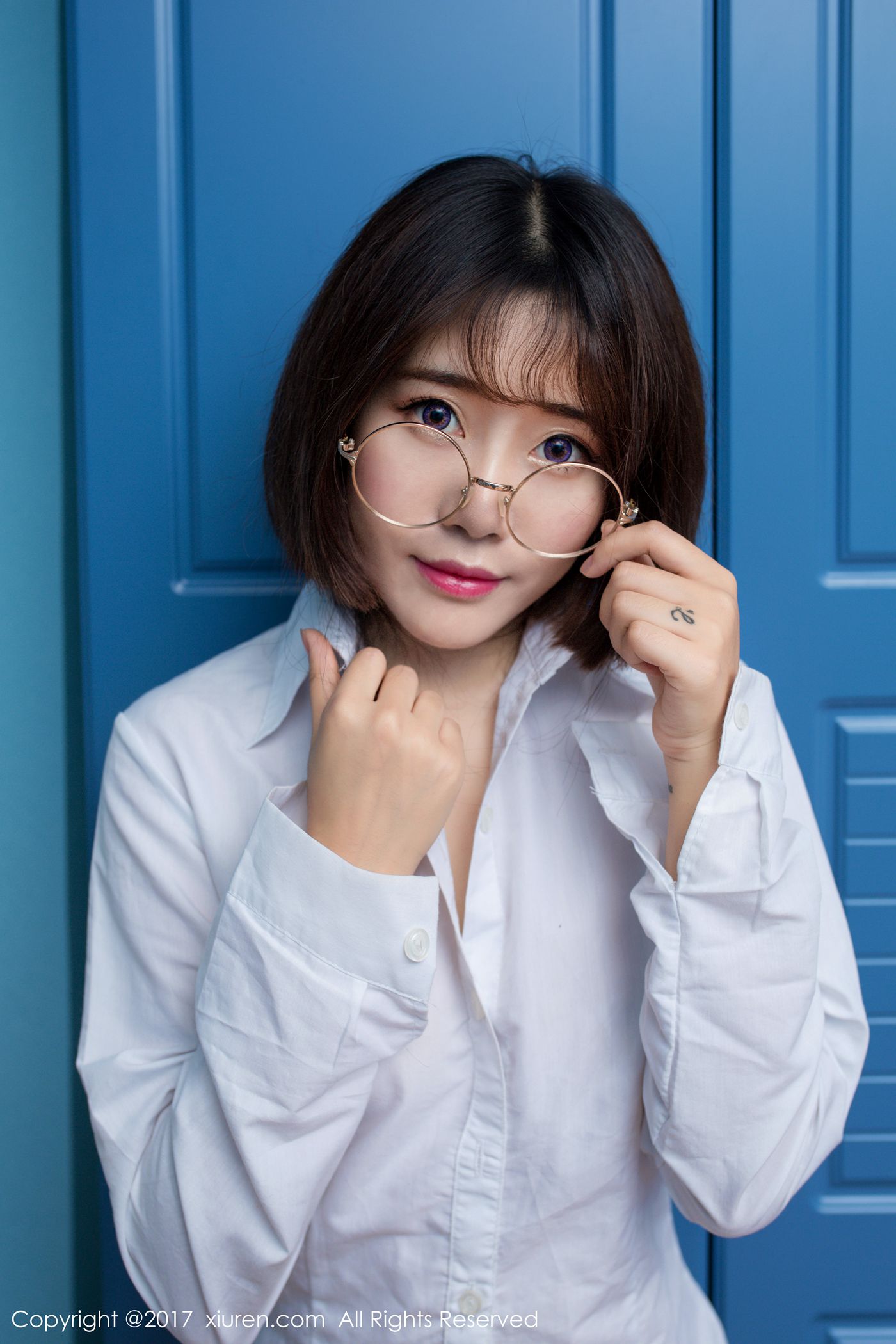 图片[25]-[Xiuren秀人网]XR20170111N00678 2017.01.11 兜豆靓Youlina – 速更版-美库