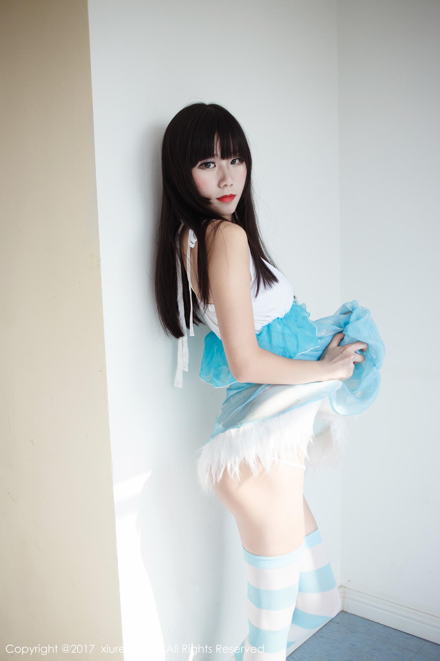 图片[42]-[Xiuren秀人网]XR20170109N00676 2017.01.09 香风提比w[52+1P ] – 速更版-美库