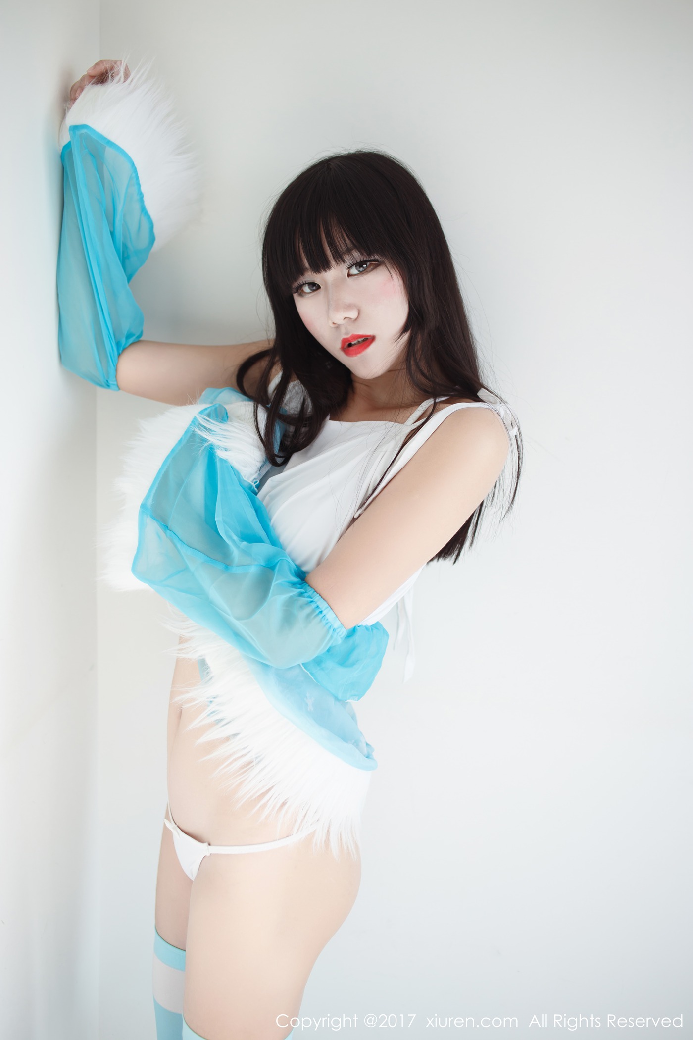 图片[43]-[Xiuren秀人网]XR20170109N00676 2017.01.09 香风提比w[52+1P ] – 速更版-美库