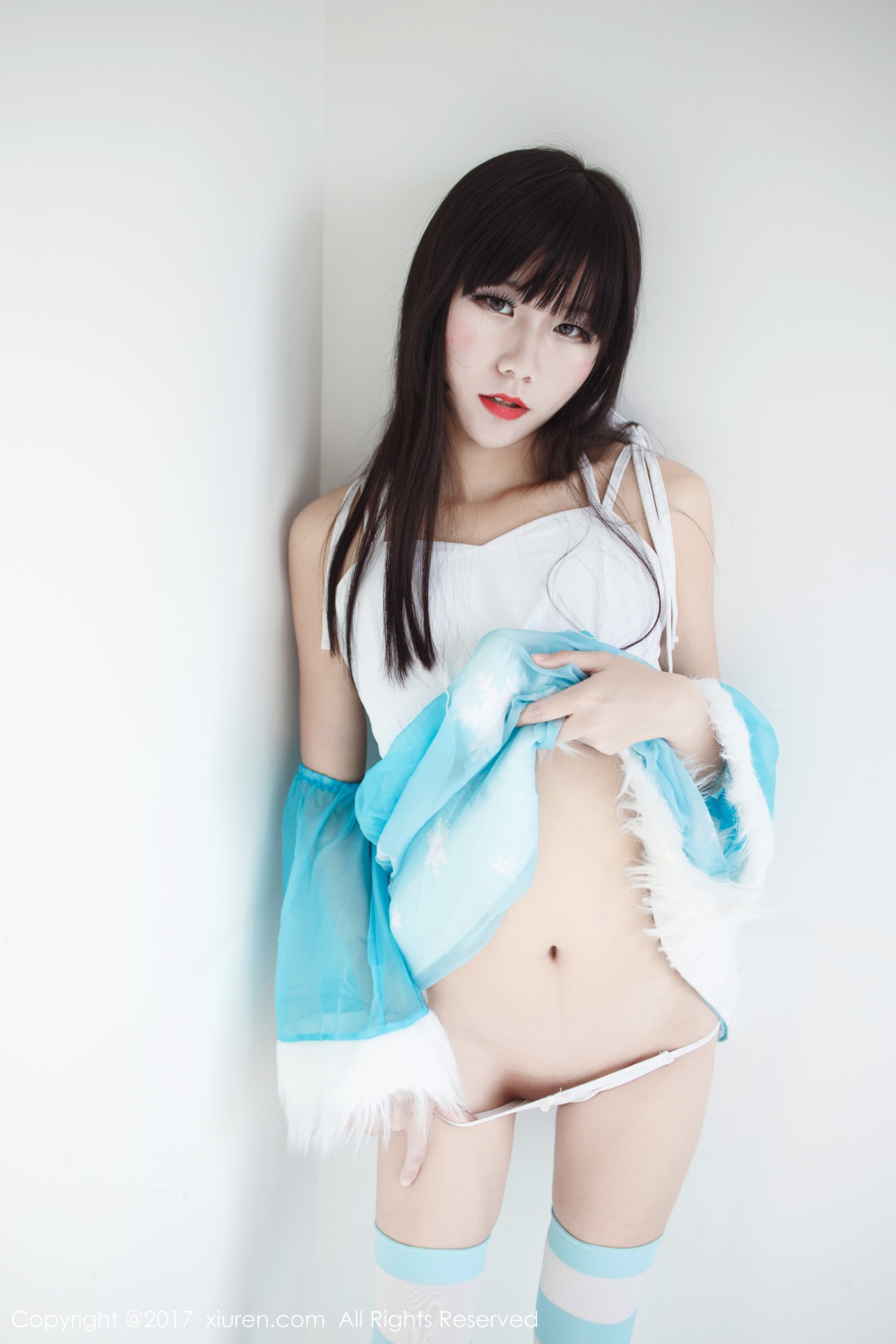 图片[44]-[Xiuren秀人网]XR20170109N00676 2017.01.09 香风提比w[52+1P ] – 速更版-美库