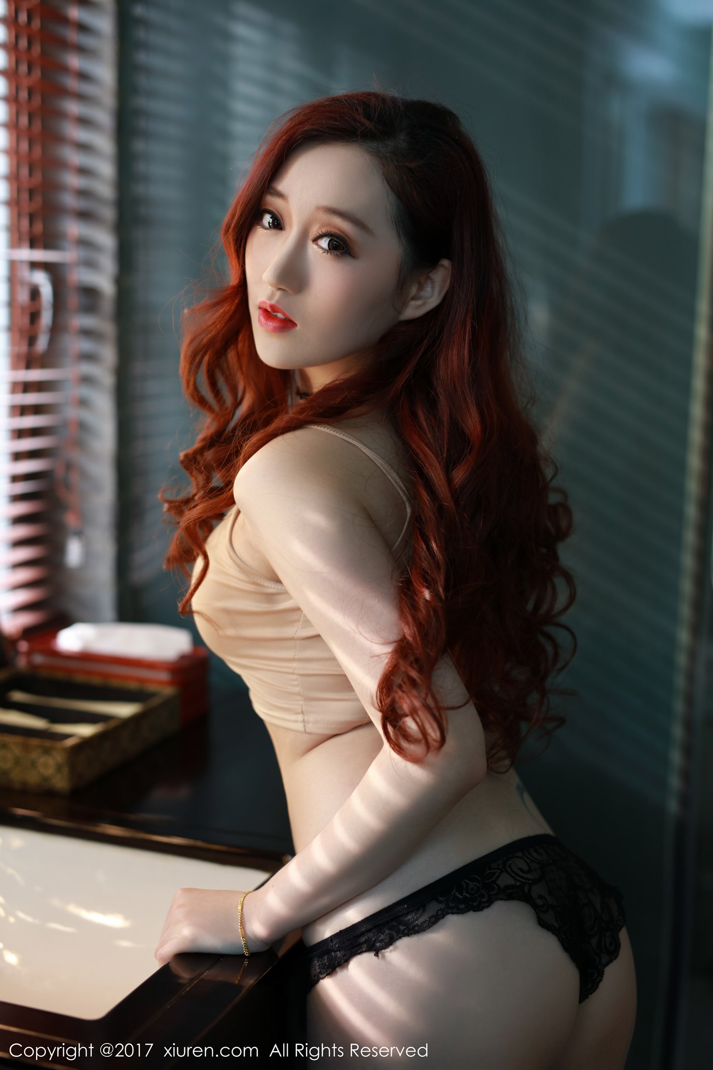 图片[29]-[Xiuren秀人网]XR20170116N00681 2017.01.16 叶梦轩[50+1P ] – 速更版-美库