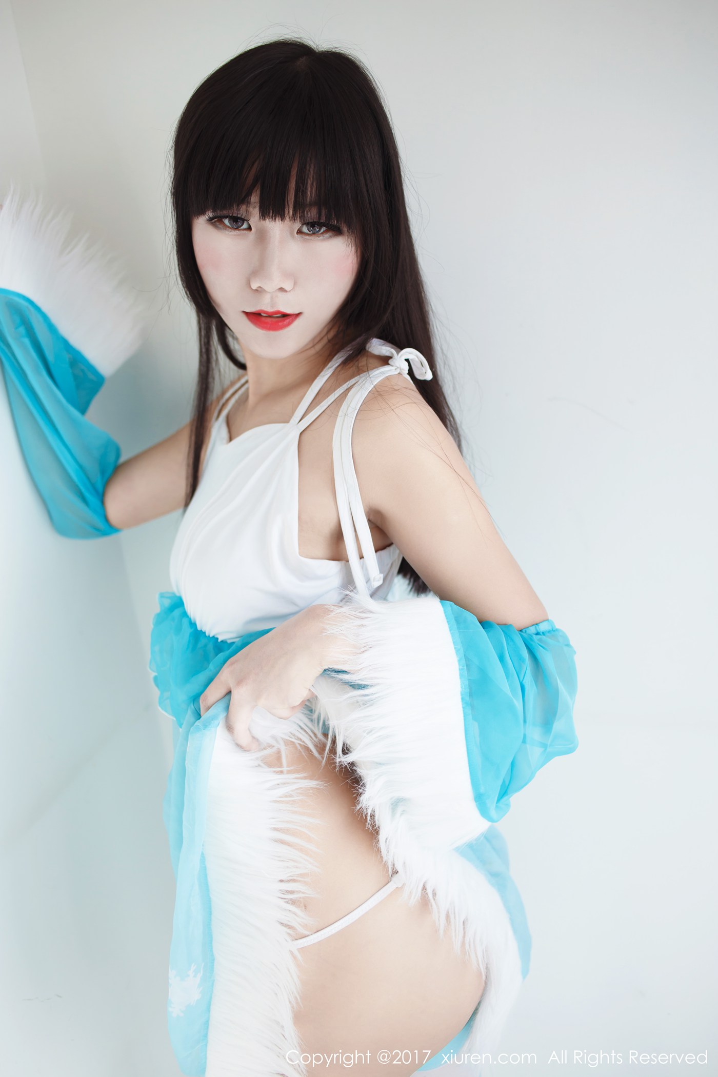 图片[47]-[Xiuren秀人网]XR20170109N00676 2017.01.09 香风提比w[52+1P ] – 速更版-美库