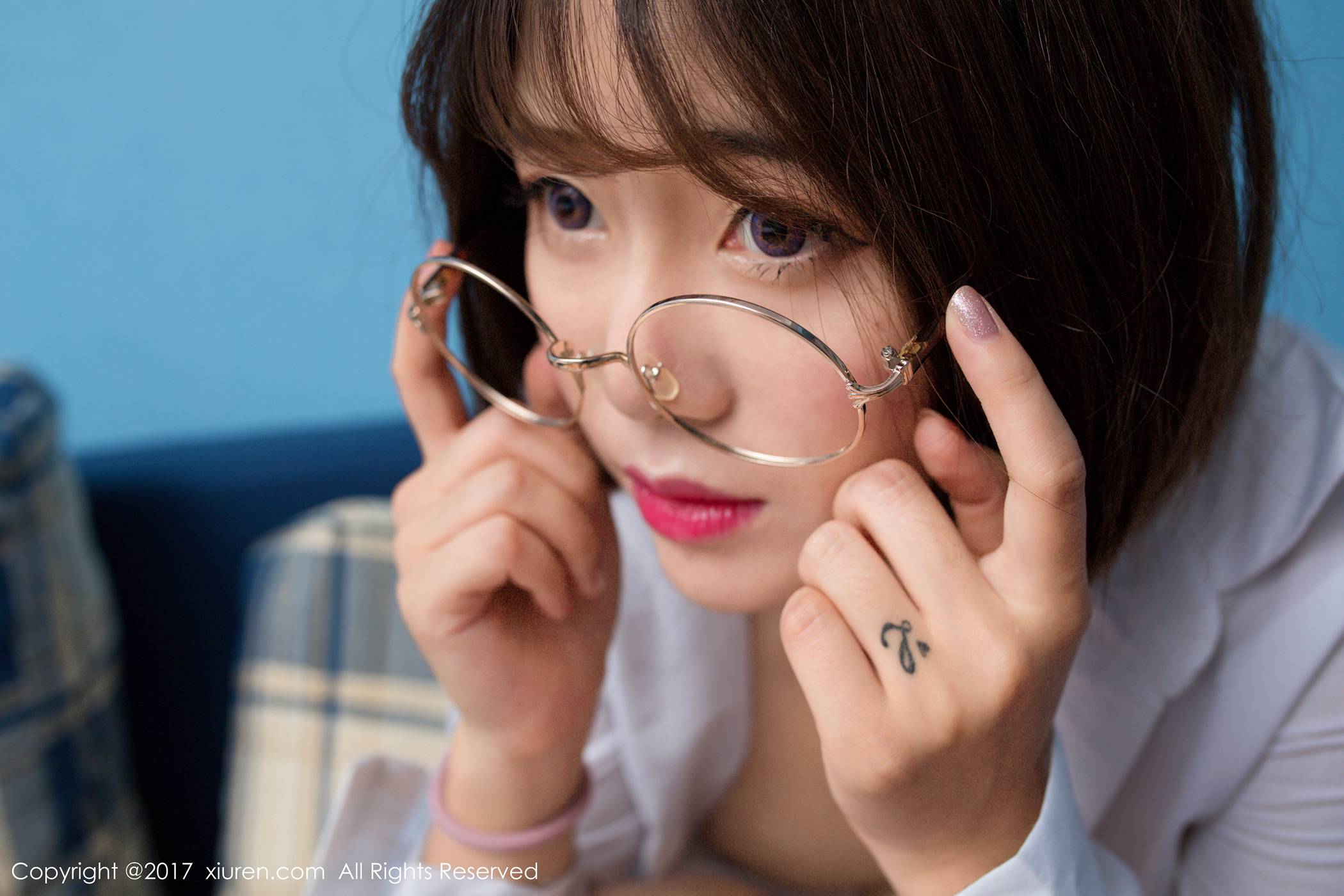 图片[38]-[Xiuren秀人网]XR20170111N00678 2017.01.11 兜豆靓Youlina – 速更版-美库