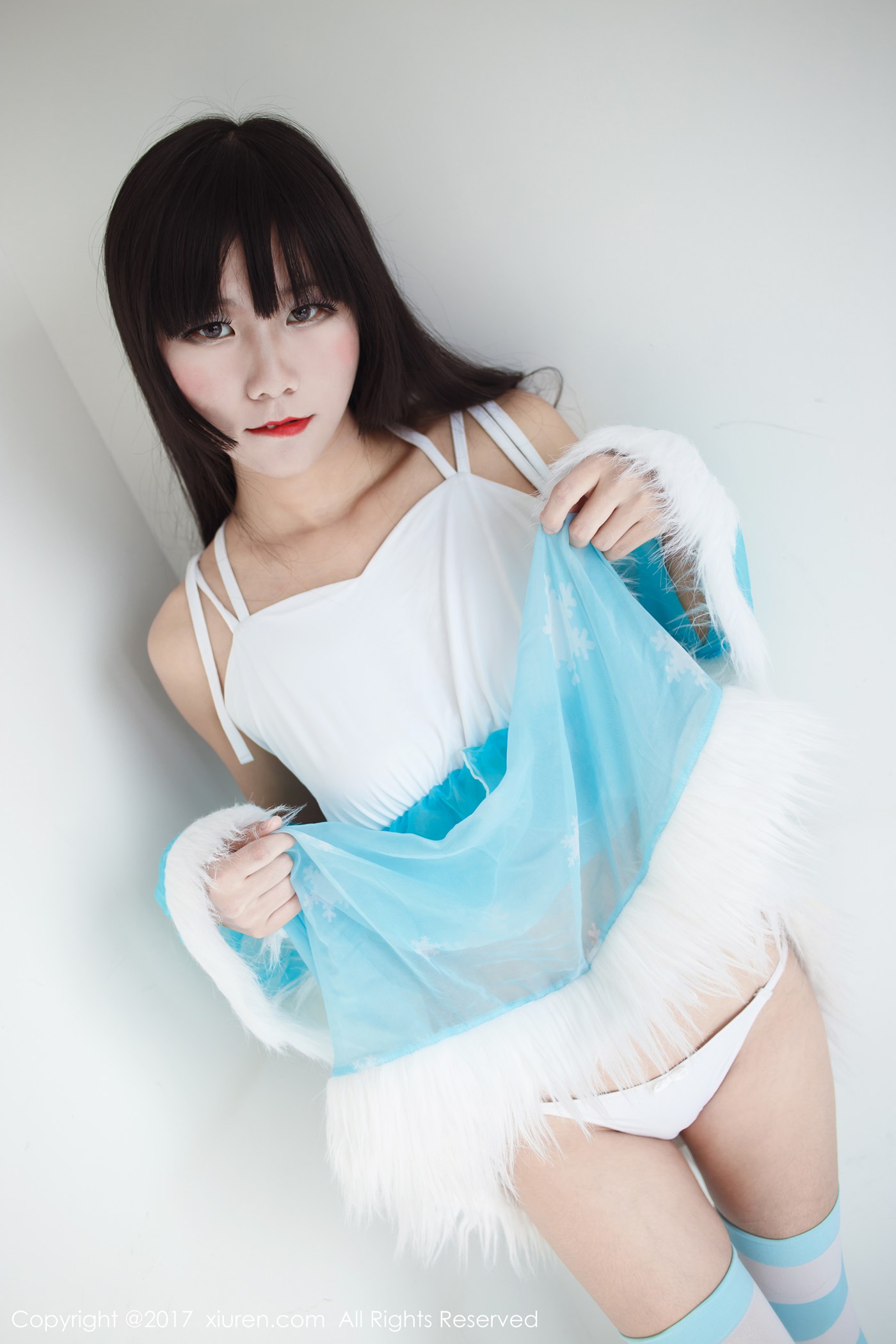 图片[48]-[Xiuren秀人网]XR20170109N00676 2017.01.09 香风提比w[52+1P ] – 速更版-美库