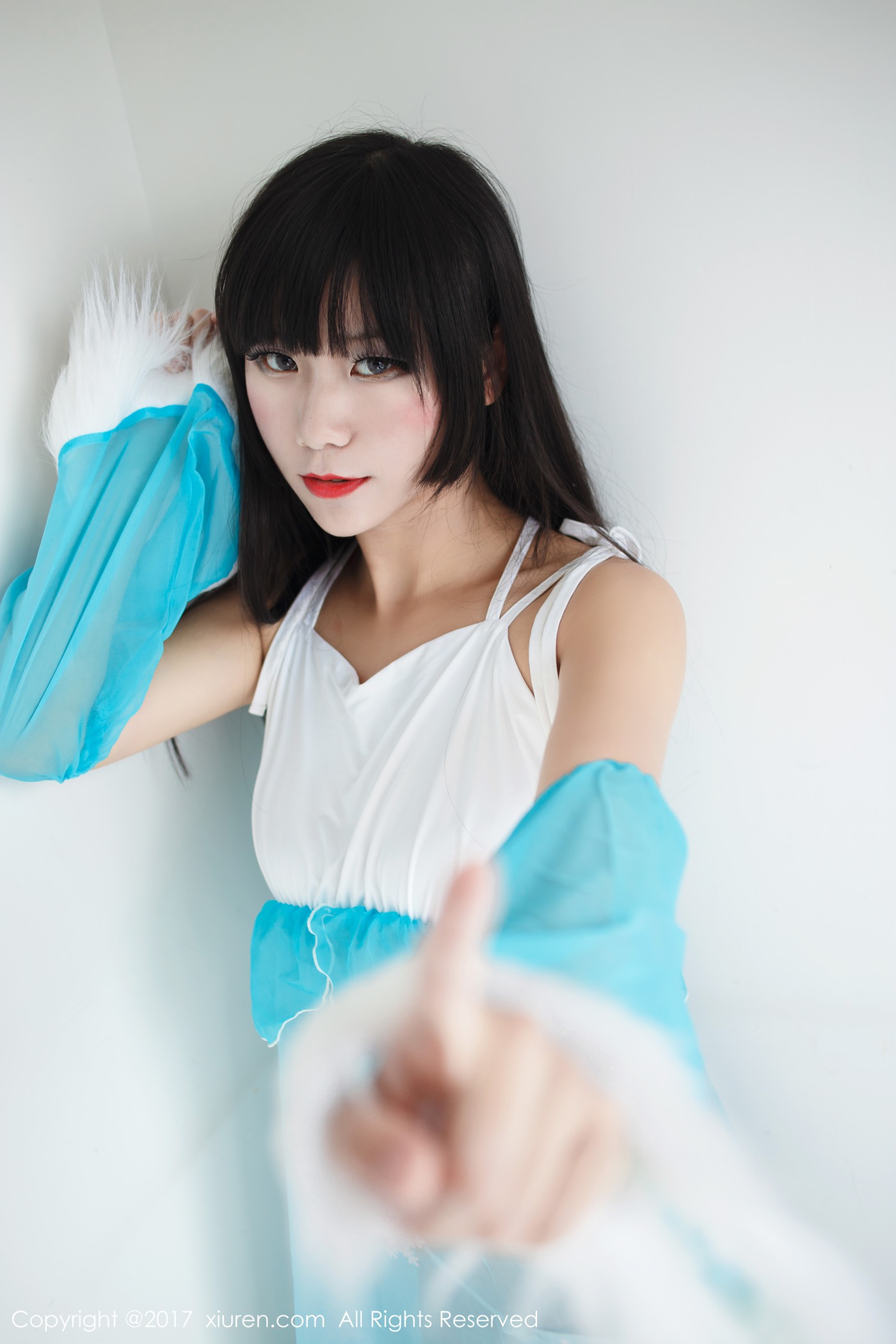 图片[52]-[Xiuren秀人网]XR20170109N00676 2017.01.09 香风提比w[52+1P ] – 速更版-美库