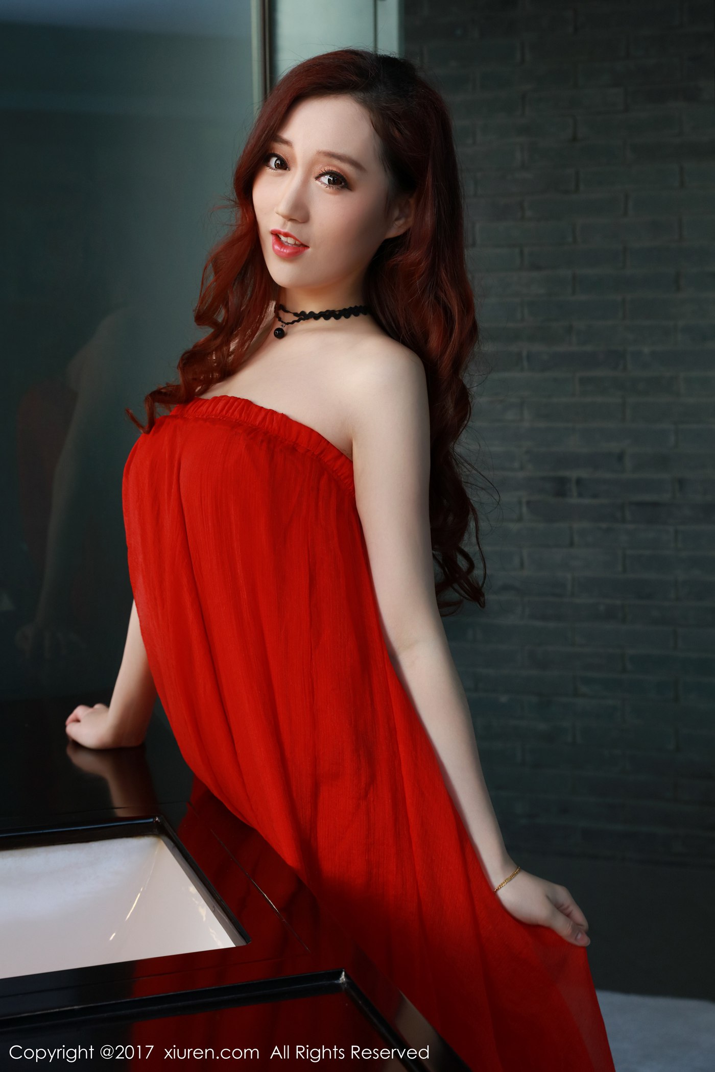 图片[49]-[Xiuren秀人网]XR20170116N00681 2017.01.16 叶梦轩[50+1P ] – 速更版-美库