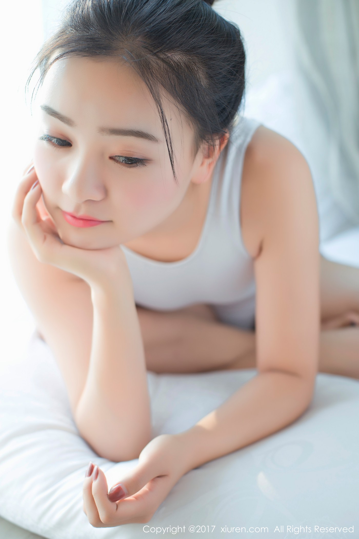 图片[21]-[Xiuren秀人网]XR20170120N00684 2017.01.20 芈琳娜[62+1P ] – 速更版-美库