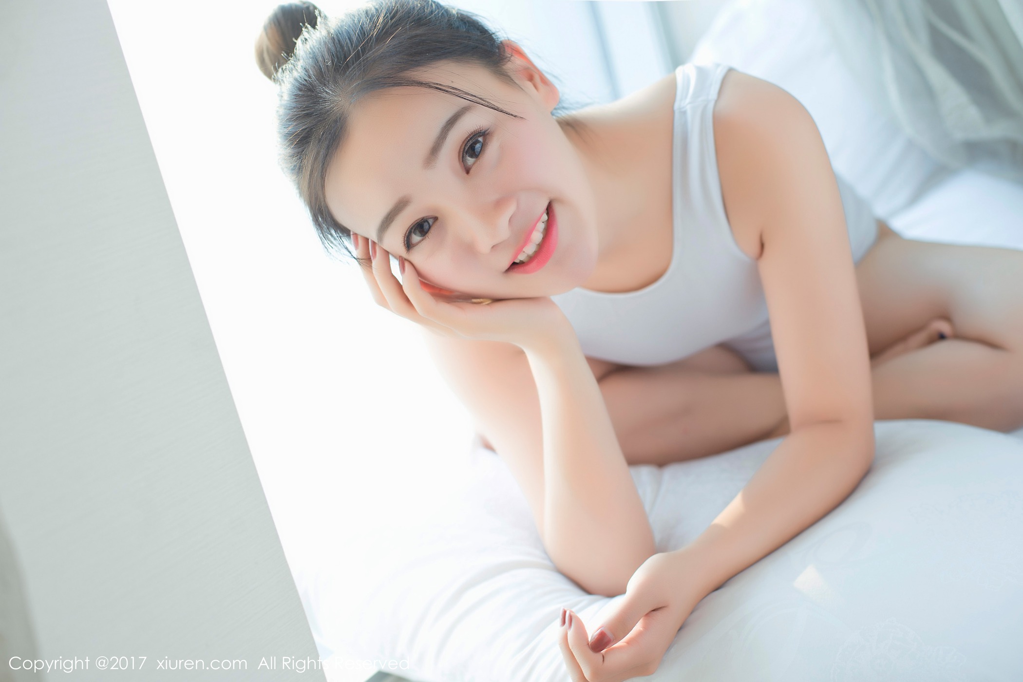 图片[22]-[Xiuren秀人网]XR20170120N00684 2017.01.20 芈琳娜[62+1P ] – 速更版-美库