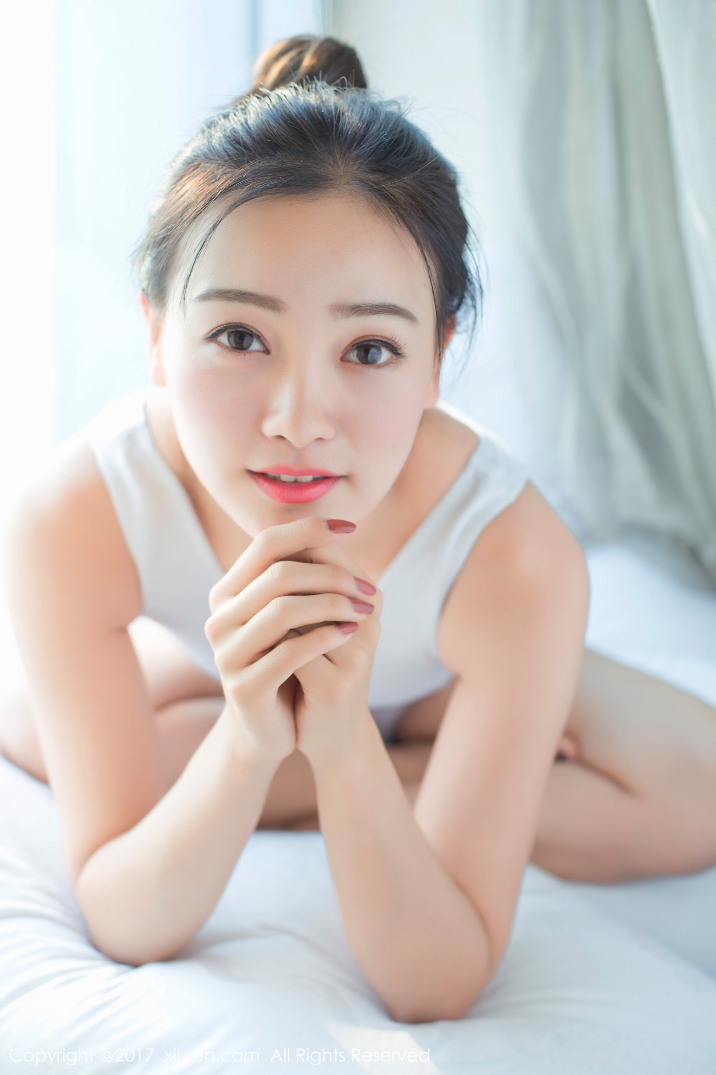 图片[24]-[Xiuren秀人网]XR20170120N00684 2017.01.20 芈琳娜[62+1P ] – 速更版-美库