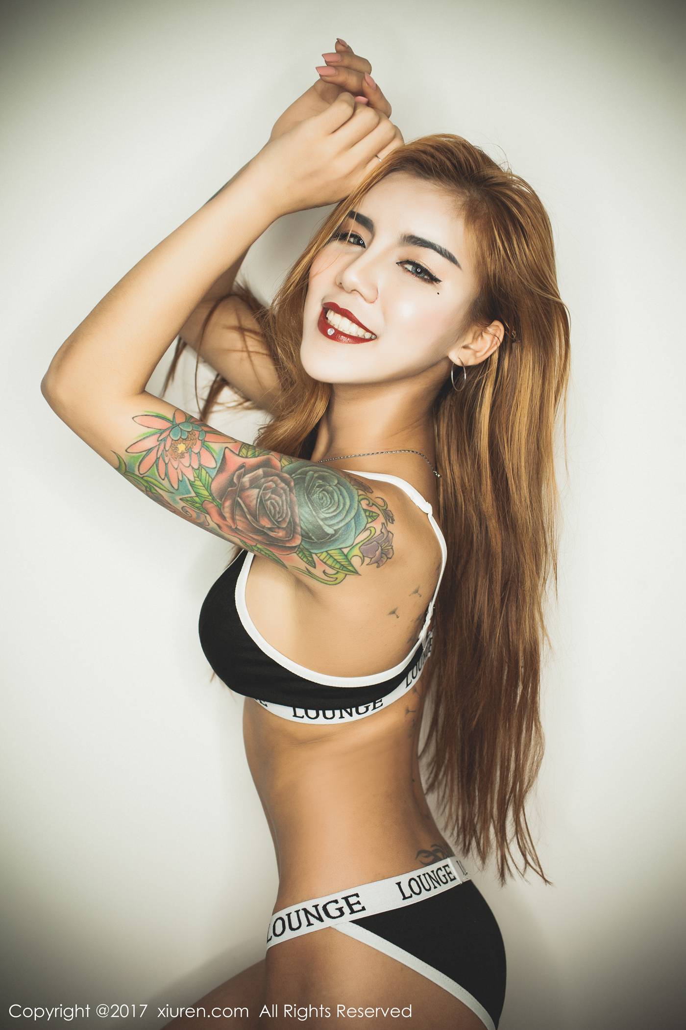 图片[13]-[Xiuren秀人网]XR20170207N00691 2017.02.07 模特合集 – 速更版-美库