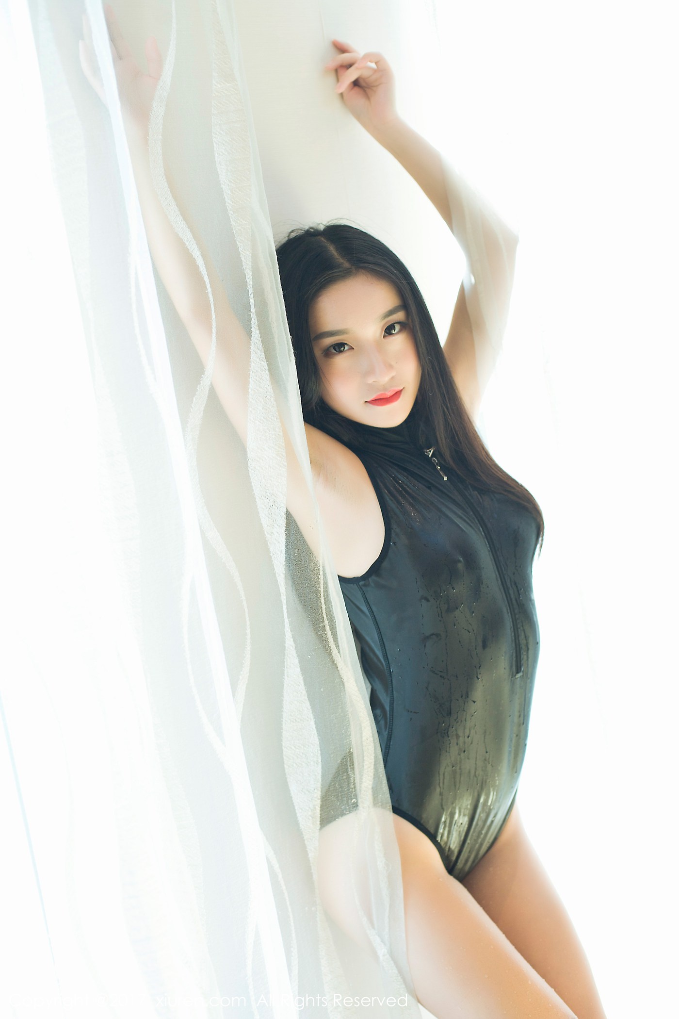 图片[33]-[Xiuren秀人网]XR20170125N00688 2017.01.25 绮梦Cherish[56+1P ] – 速更版-美库