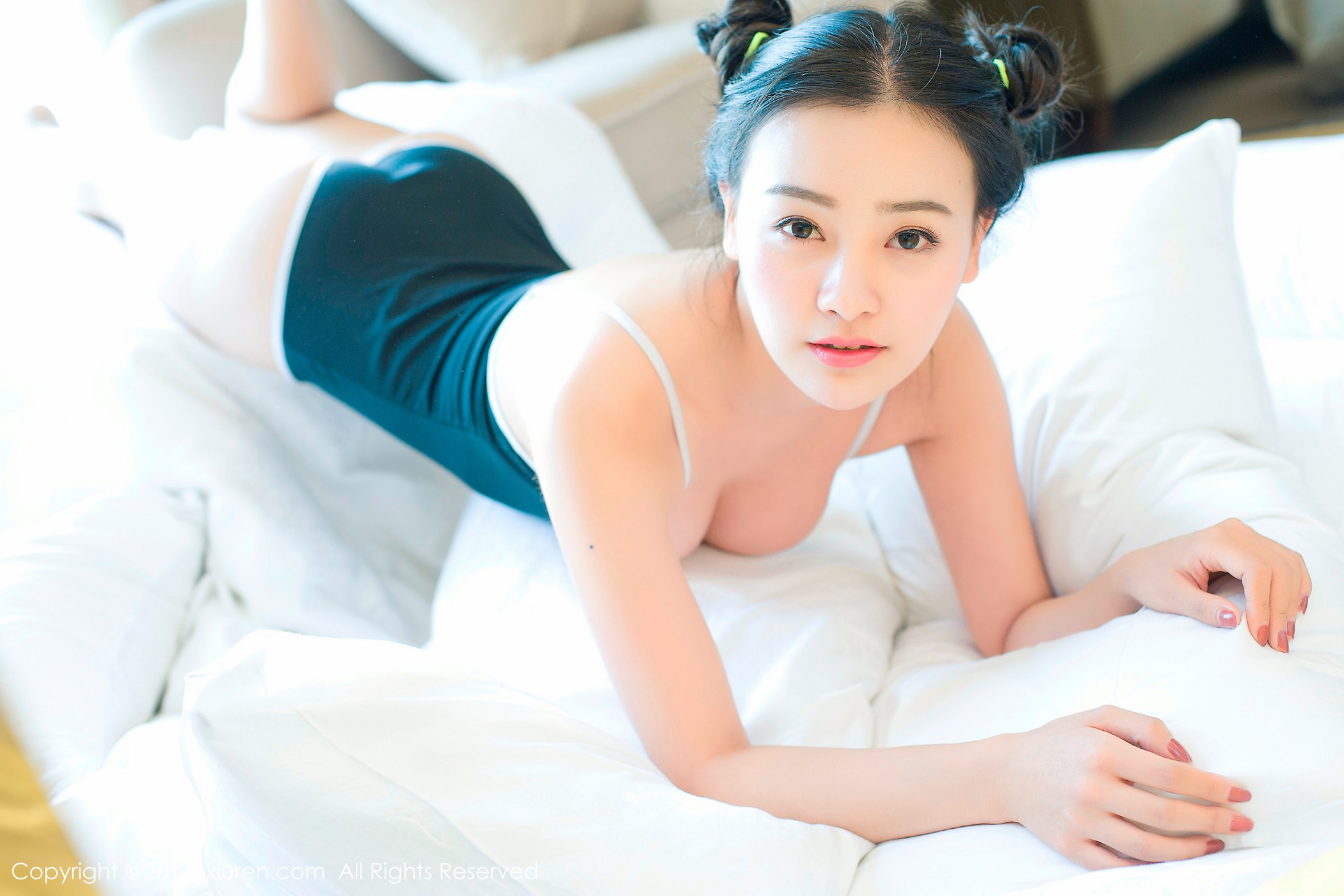 图片[52]-[Xiuren秀人网]XR20170120N00684 2017.01.20 芈琳娜[62+1P ] – 速更版-美库