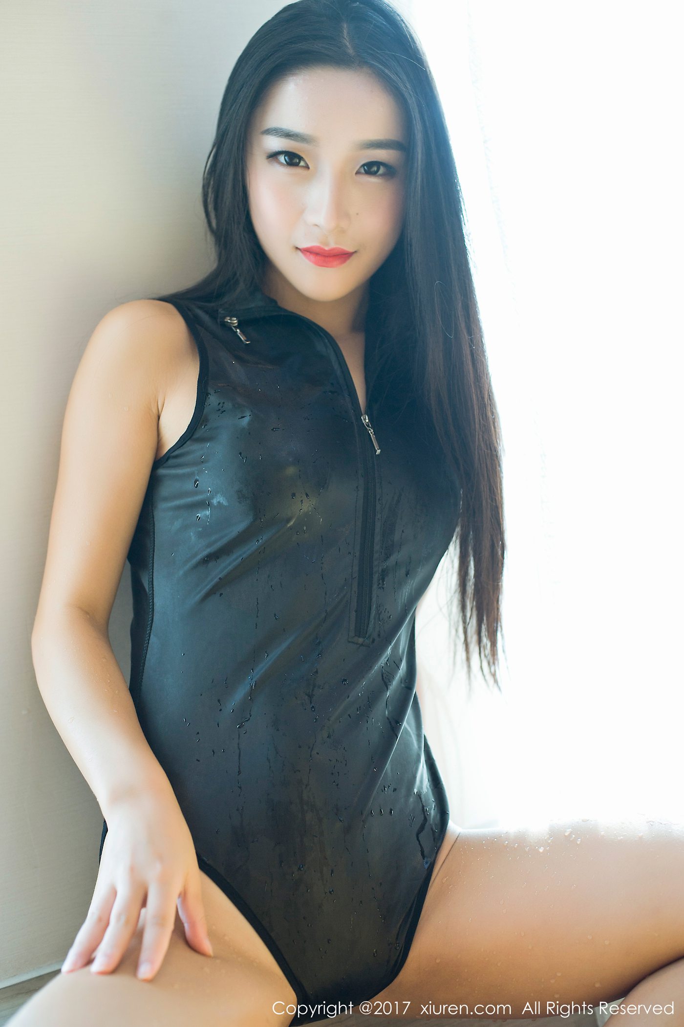 图片[42]-[Xiuren秀人网]XR20170125N00688 2017.01.25 绮梦Cherish[56+1P ] – 速更版-美库