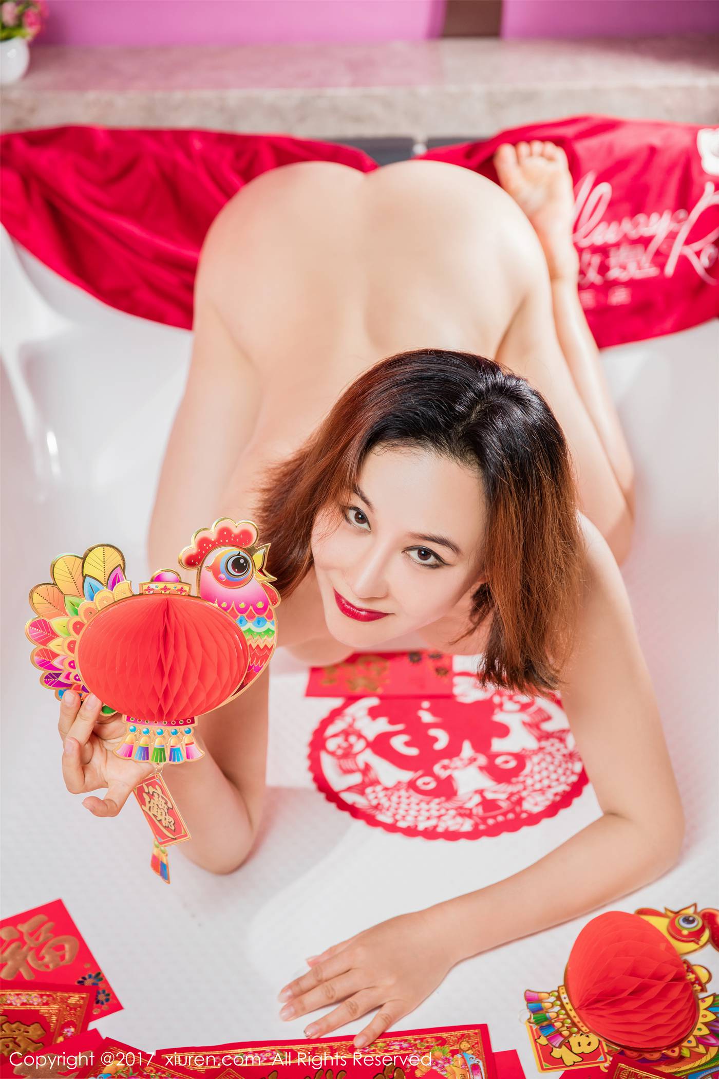 图片[48]-[Xiuren秀人网]XR20170205N00689 2017.02.05 安娜金 – 速更版-美库