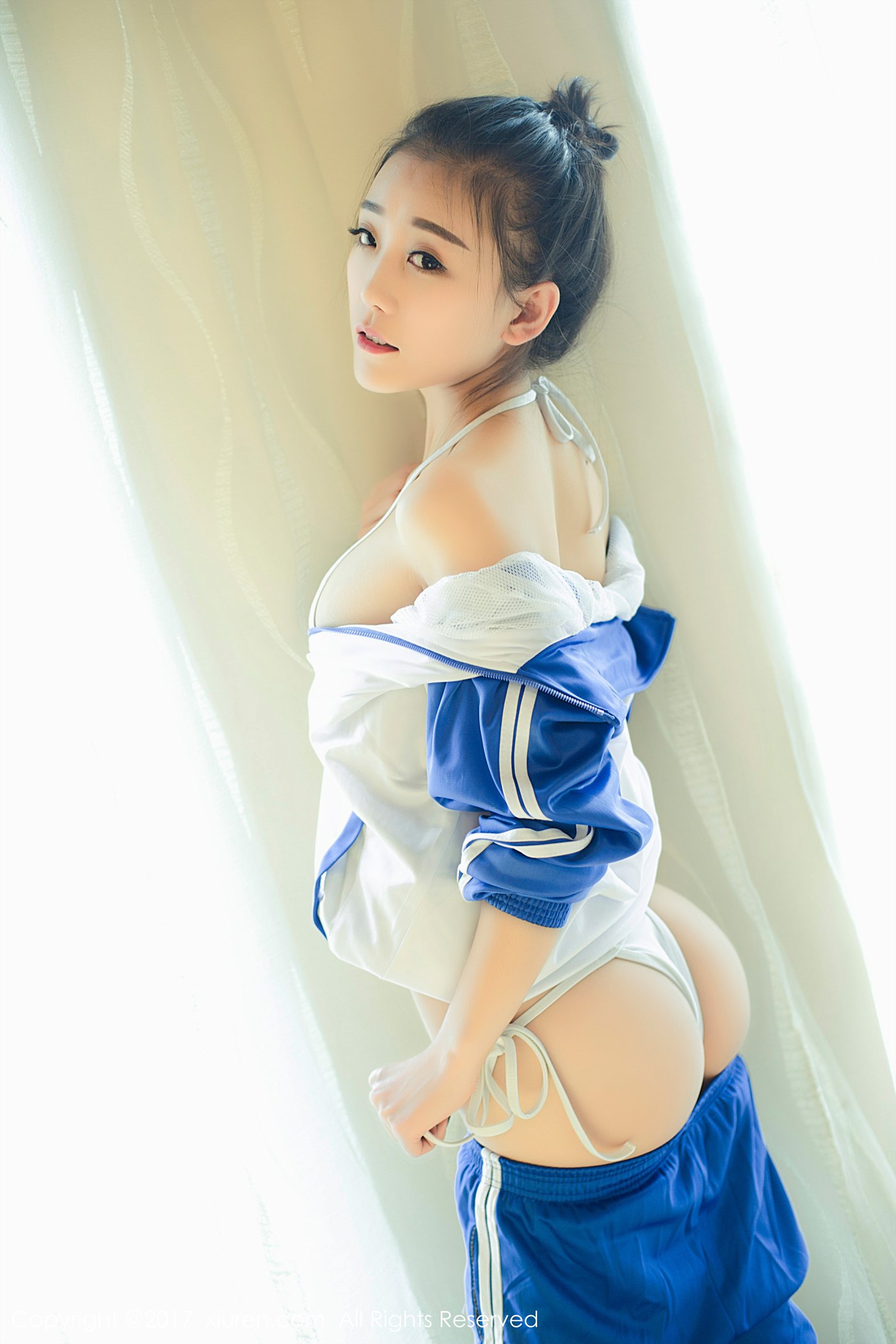 图片[46]-[Xiuren秀人网]XR20170206N00690 2017.02.06 陈梦[63+1P ] – 速更版-美库