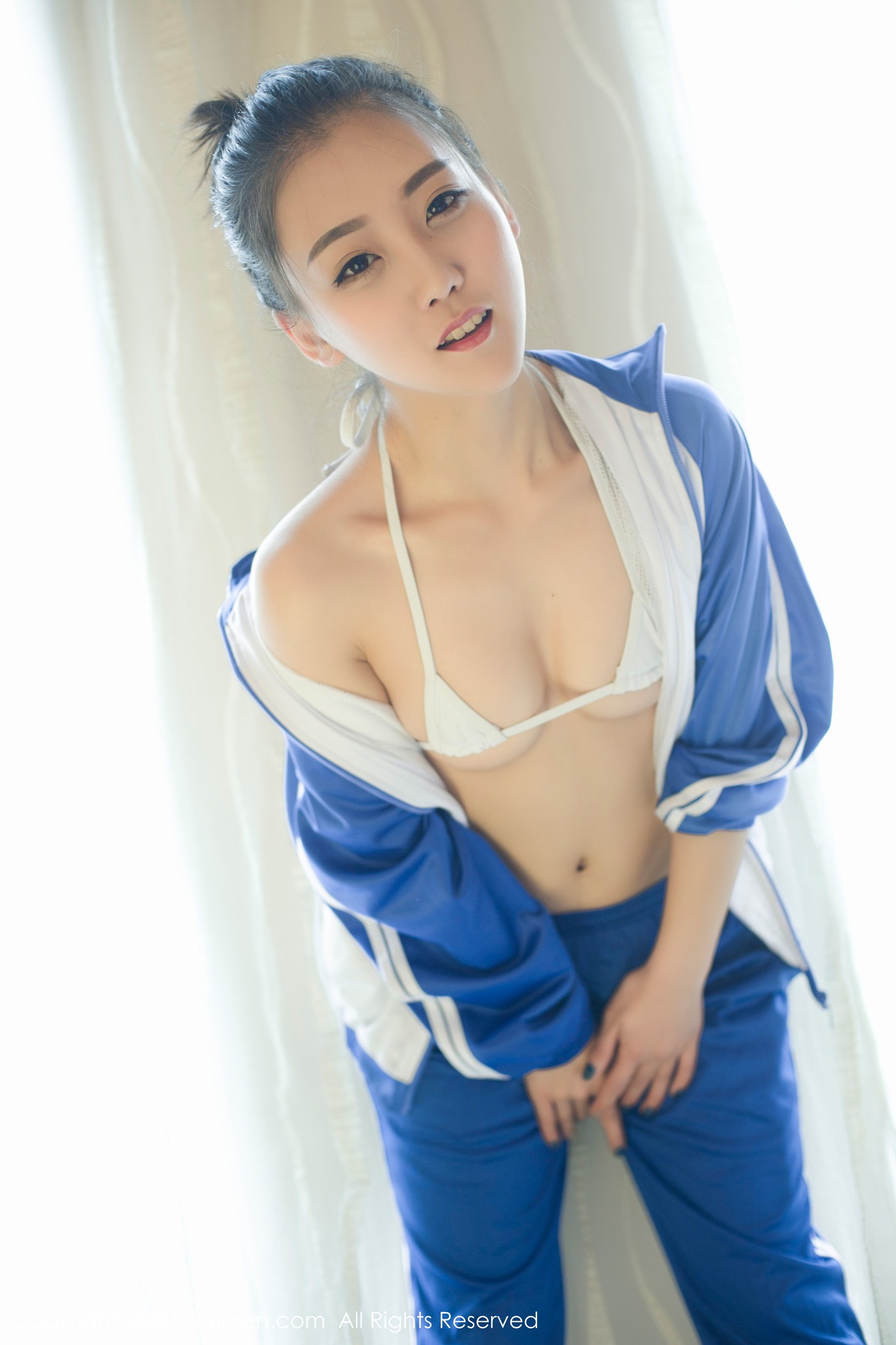 图片[50]-[Xiuren秀人网]XR20170206N00690 2017.02.06 陈梦[63+1P ] – 速更版-美库