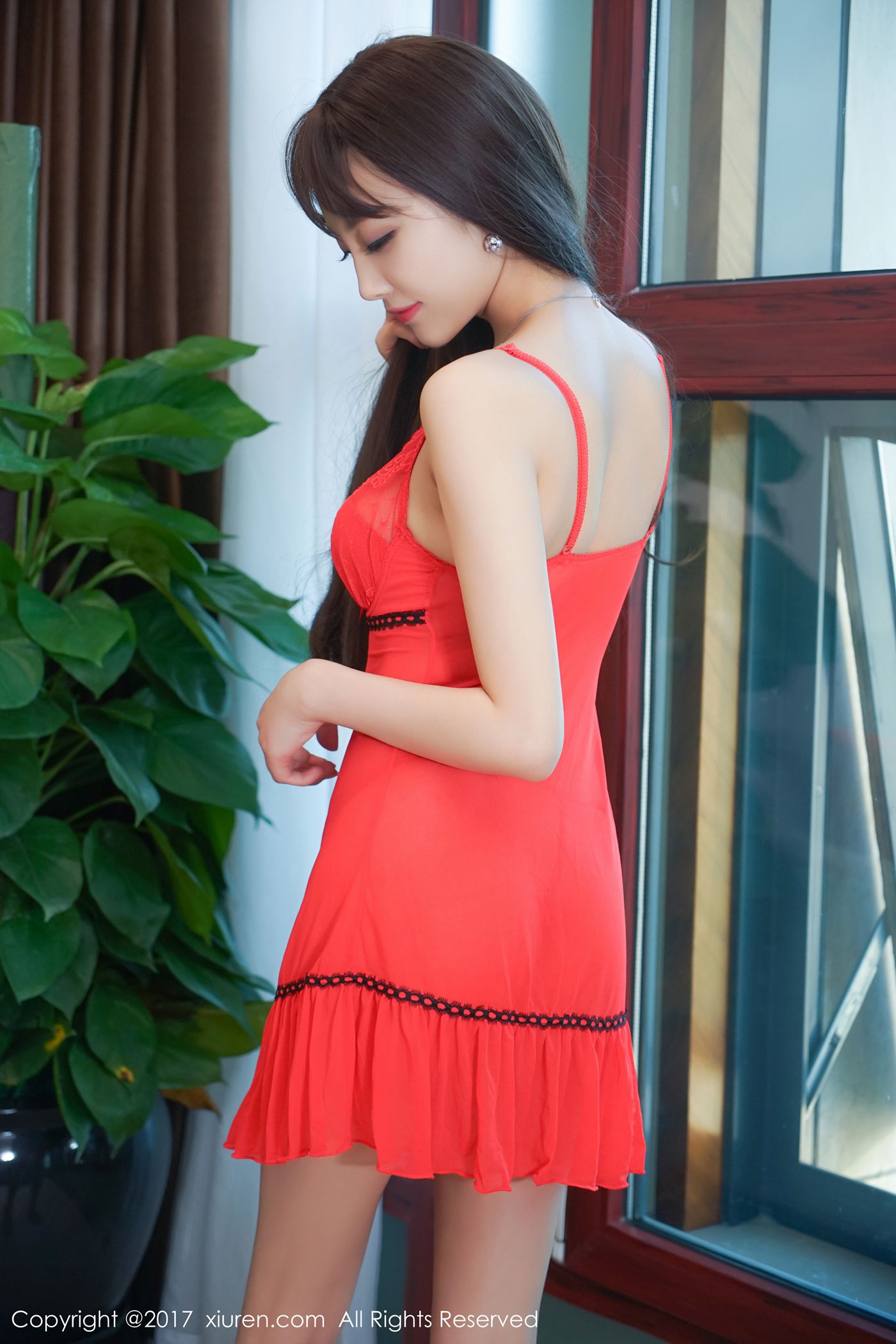 图片[20]-[Xiuren秀人网]XR20170217N00699 2017.02.17 杨晨晨sugar[63+1P] – 速更版-美库