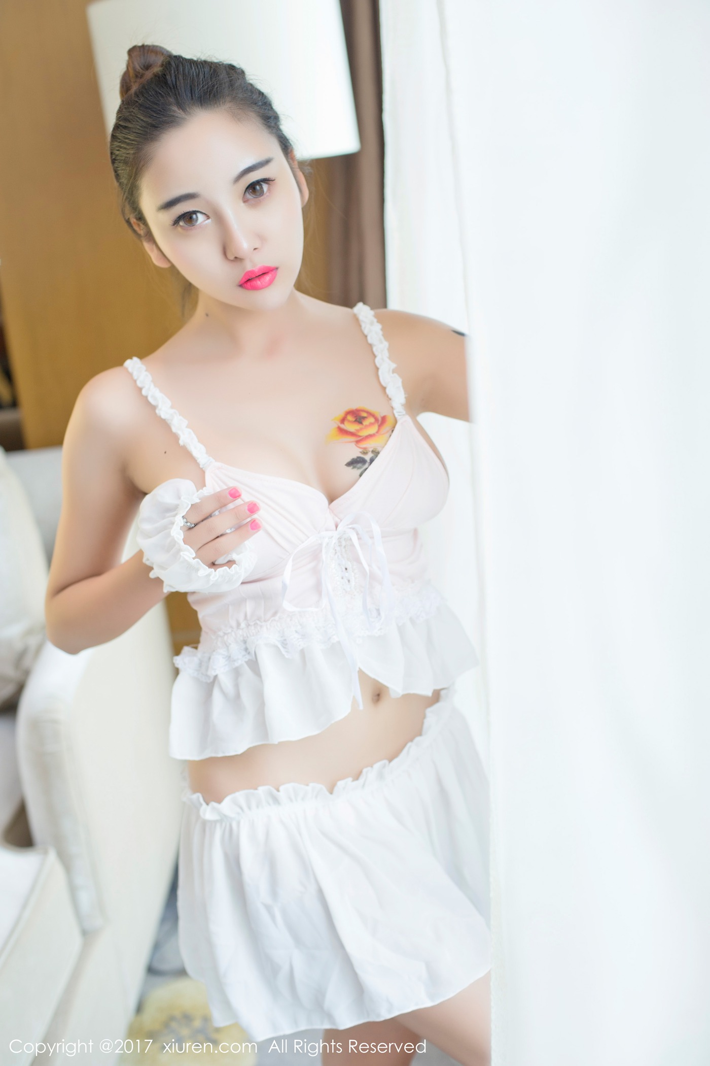 图片[18]-[Xiuren秀人网]XR20170227N00707 2017.02.27 李梓熙[75+1P] – 速更版-美库