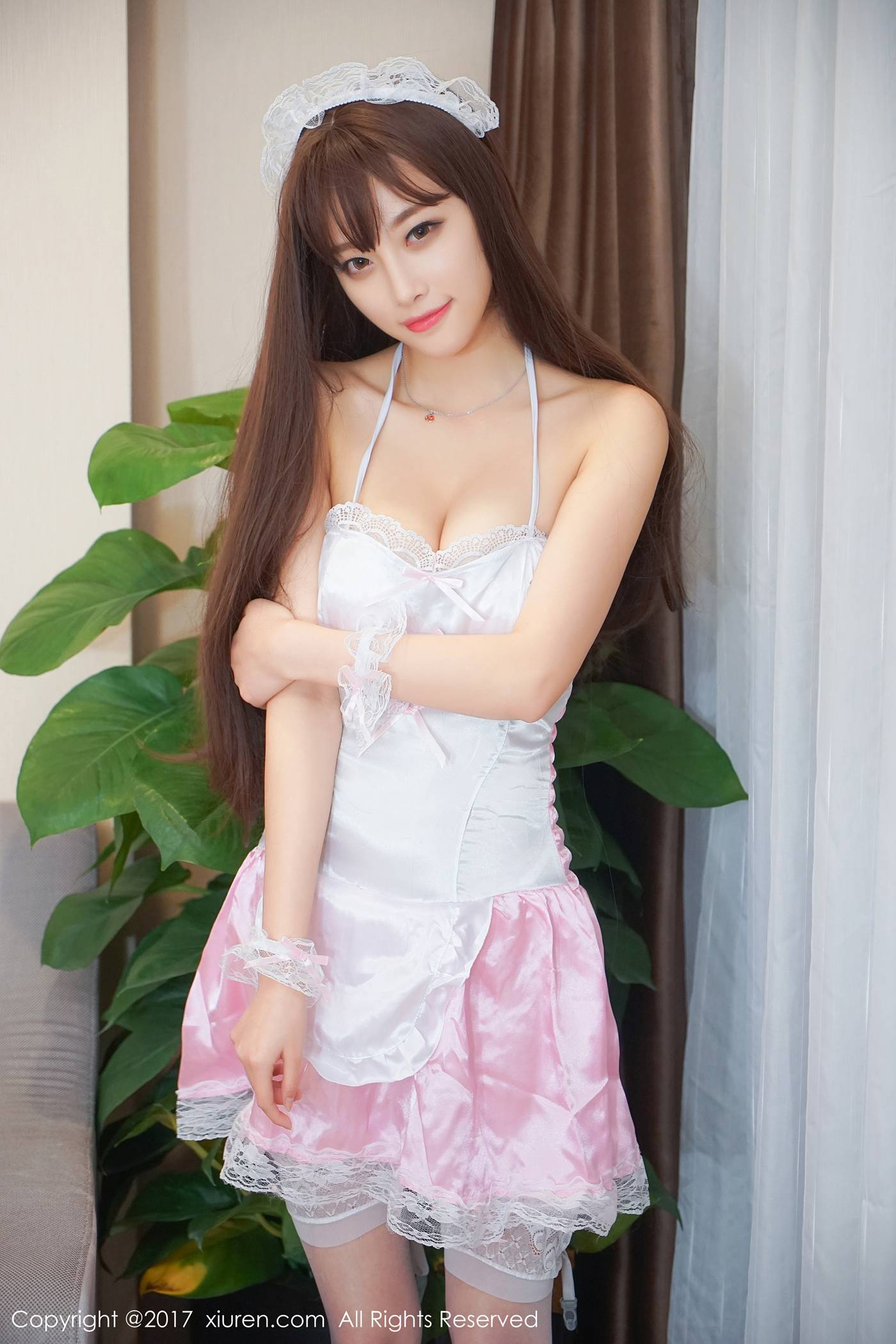 图片[29]-[Xiuren秀人网]XR20170224N00706 2017.02.24 杨晨晨sugar[63+1P] – 速更版-美库