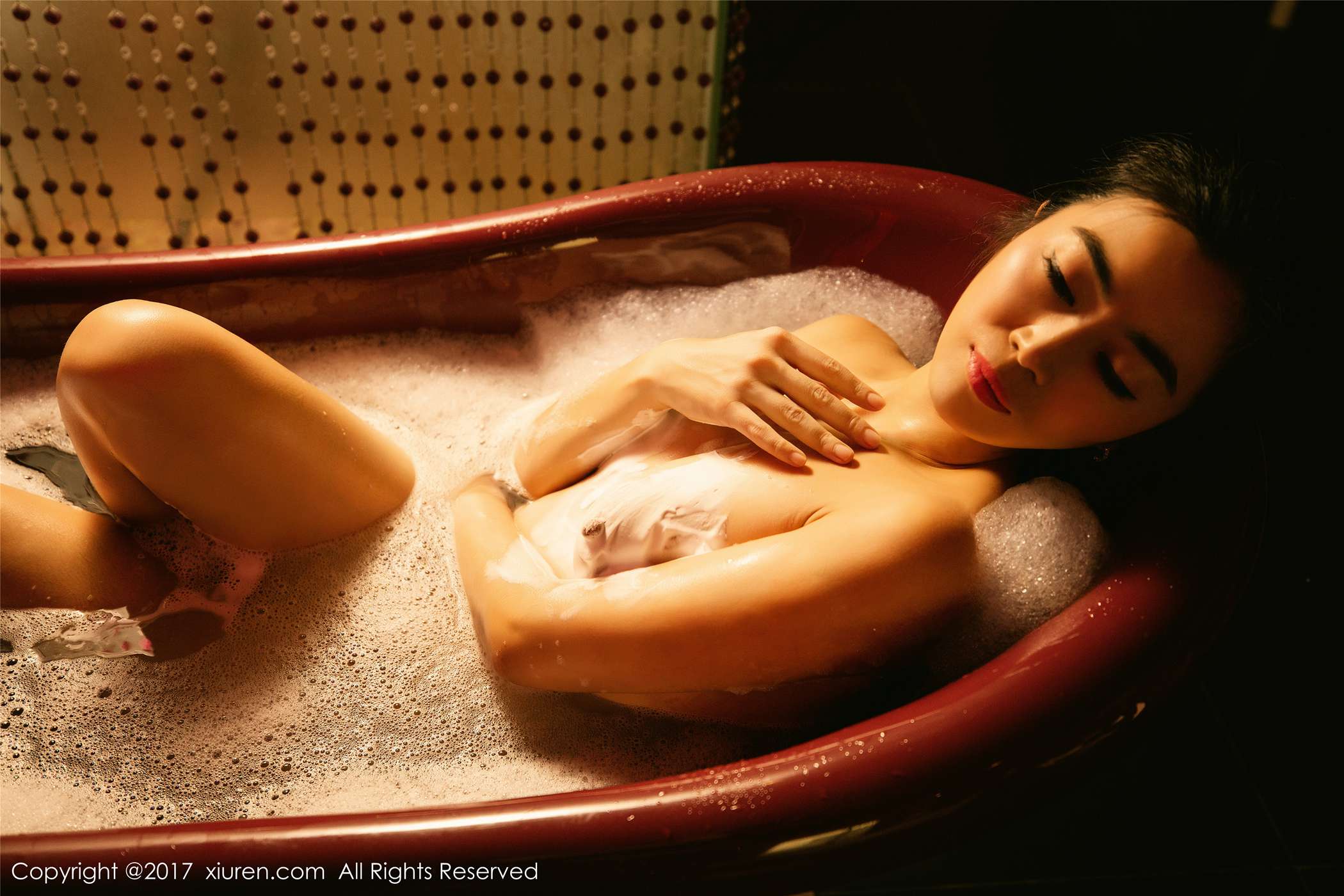 图片[31]-[Xiuren秀人网]XR20170314N00719 2017.03.14 语溪[54+1P] – 速更版-美库