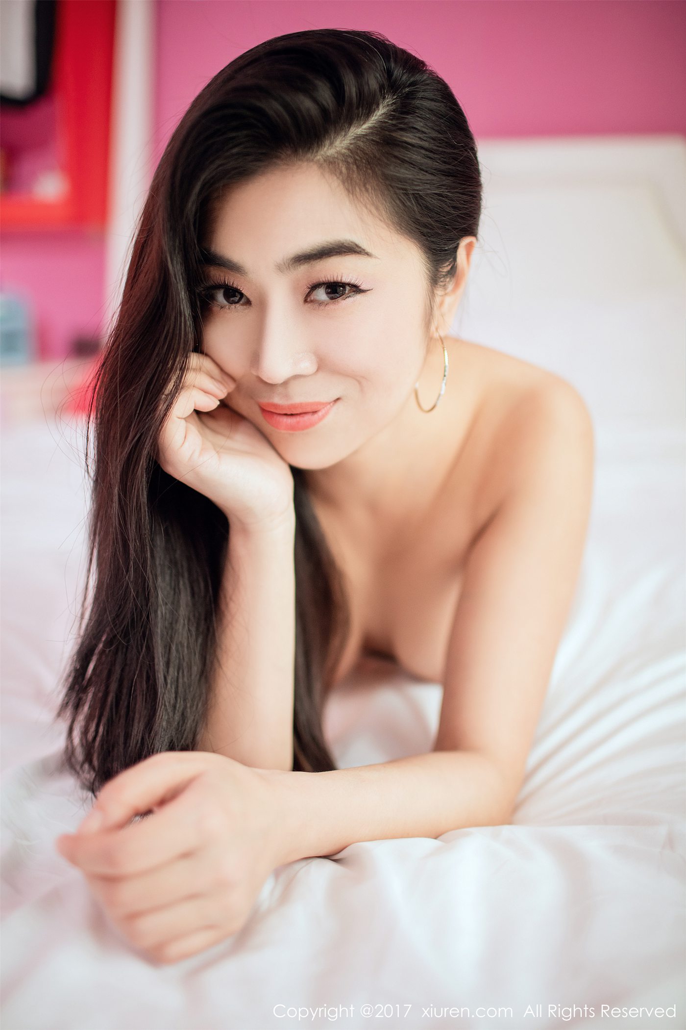 图片[42]-[Xiuren秀人网]XR20170314N00719 2017.03.14 语溪[54+1P] – 速更版-美库