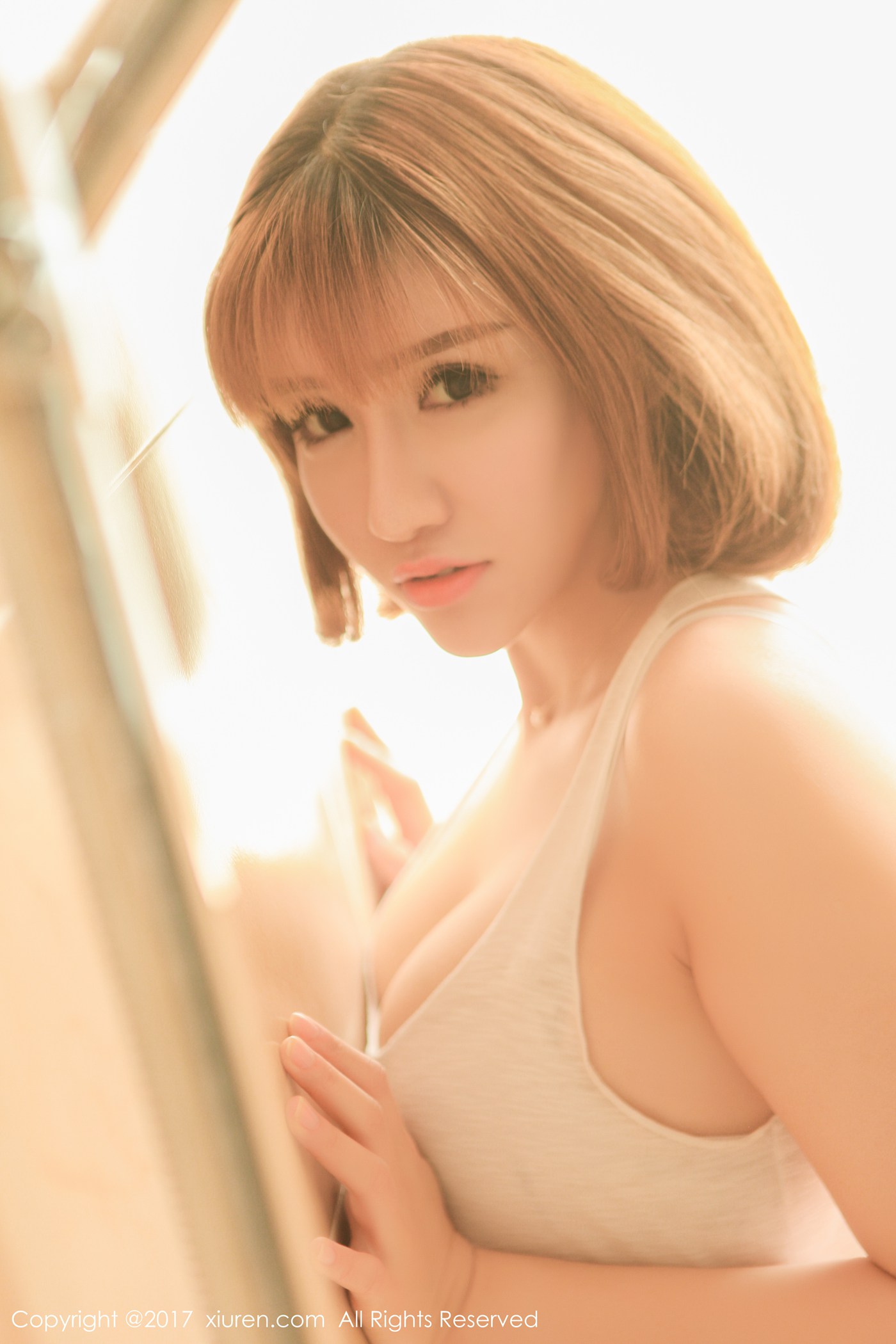 图片[40]-[Xiuren秀人网]XR20170317N00722 2017.03.17 K8傲娇萌萌Vivian[62+1P] – 速更版-美库