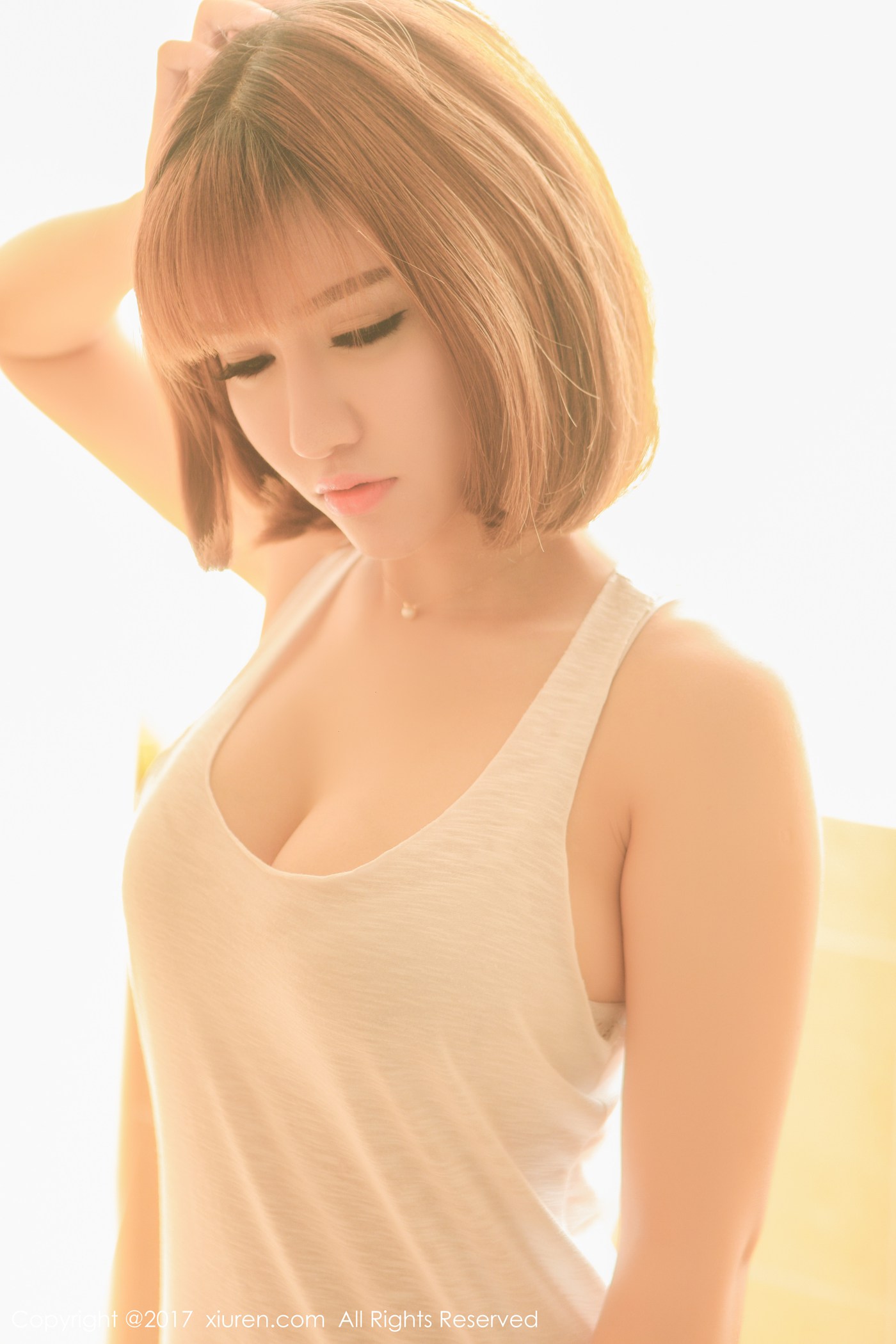 图片[42]-[Xiuren秀人网]XR20170317N00722 2017.03.17 K8傲娇萌萌Vivian[62+1P] – 速更版-美库