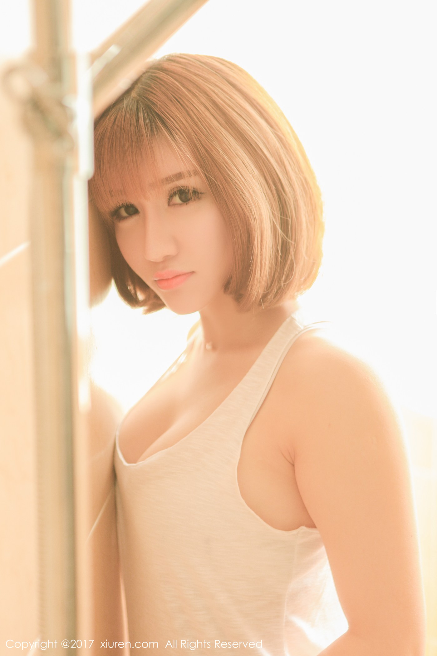 图片[46]-[Xiuren秀人网]XR20170317N00722 2017.03.17 K8傲娇萌萌Vivian[62+1P] – 速更版-美库