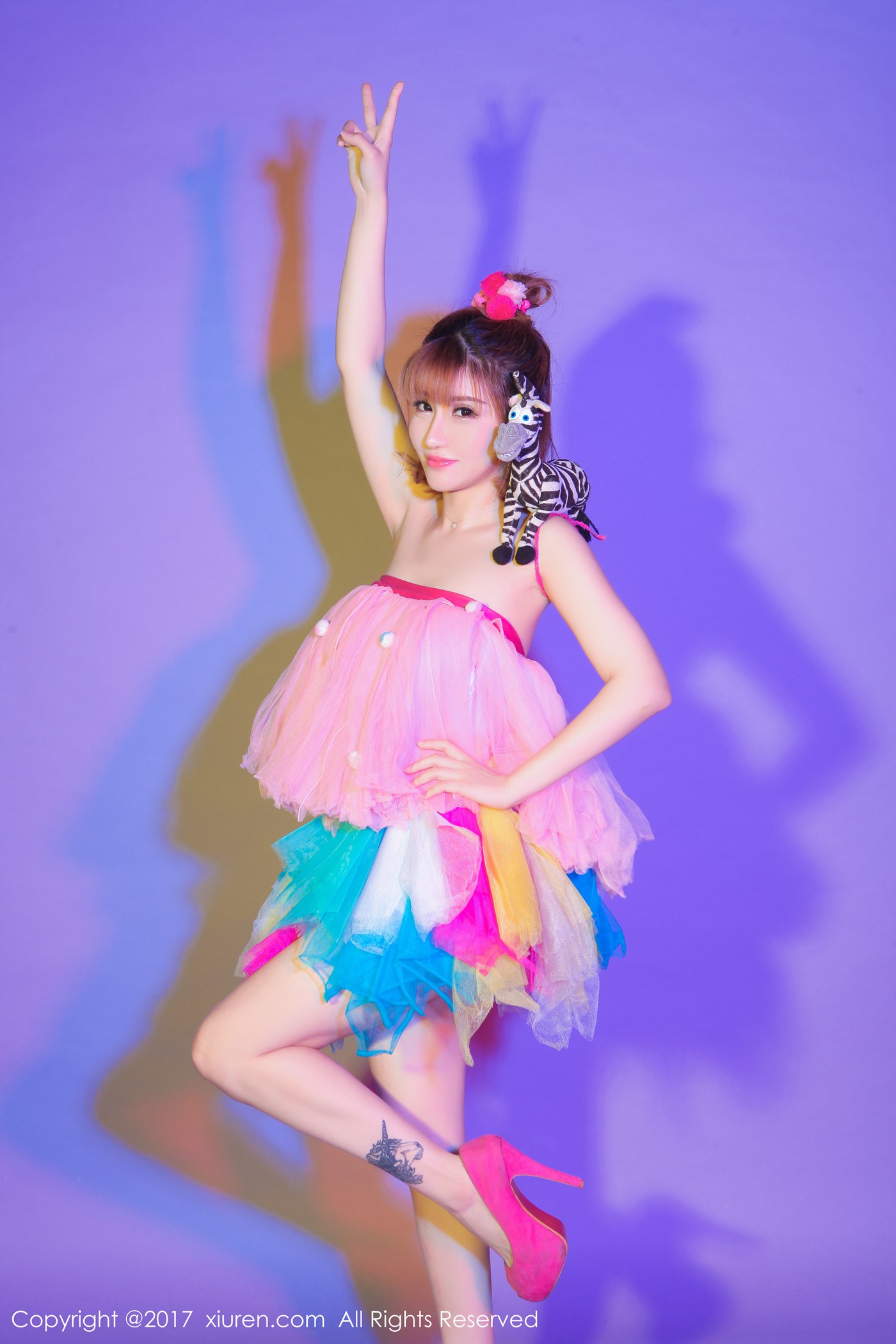 图片[49]-[Xiuren秀人网]XR20170317N00722 2017.03.17 K8傲娇萌萌Vivian[62+1P] – 速更版-美库