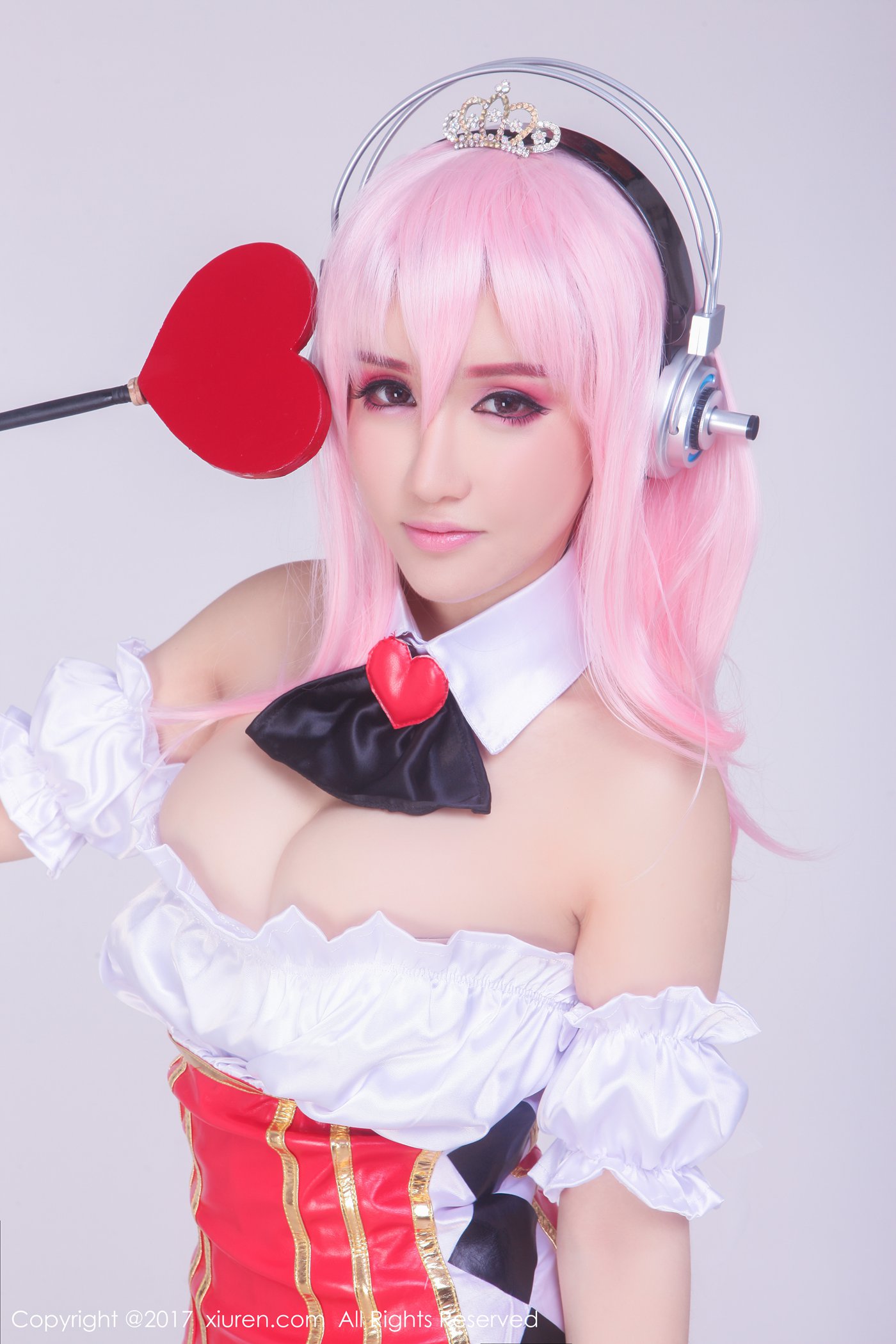 图片[56]-[Xiuren秀人网]XR20170317N00722 2017.03.17 K8傲娇萌萌Vivian[62+1P] – 速更版-美库