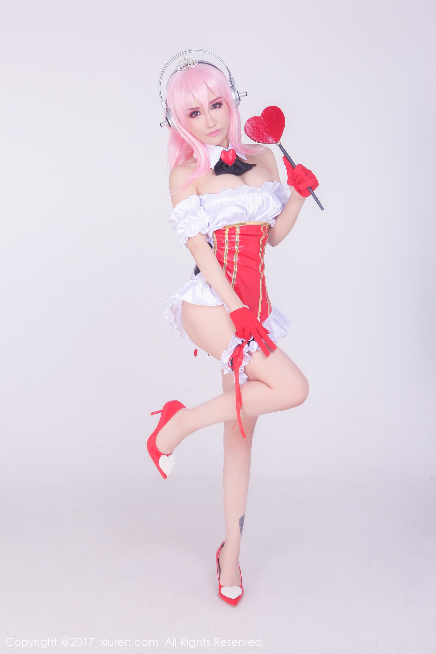 图片[62]-[Xiuren秀人网]XR20170317N00722 2017.03.17 K8傲娇萌萌Vivian[62+1P] – 速更版-美库