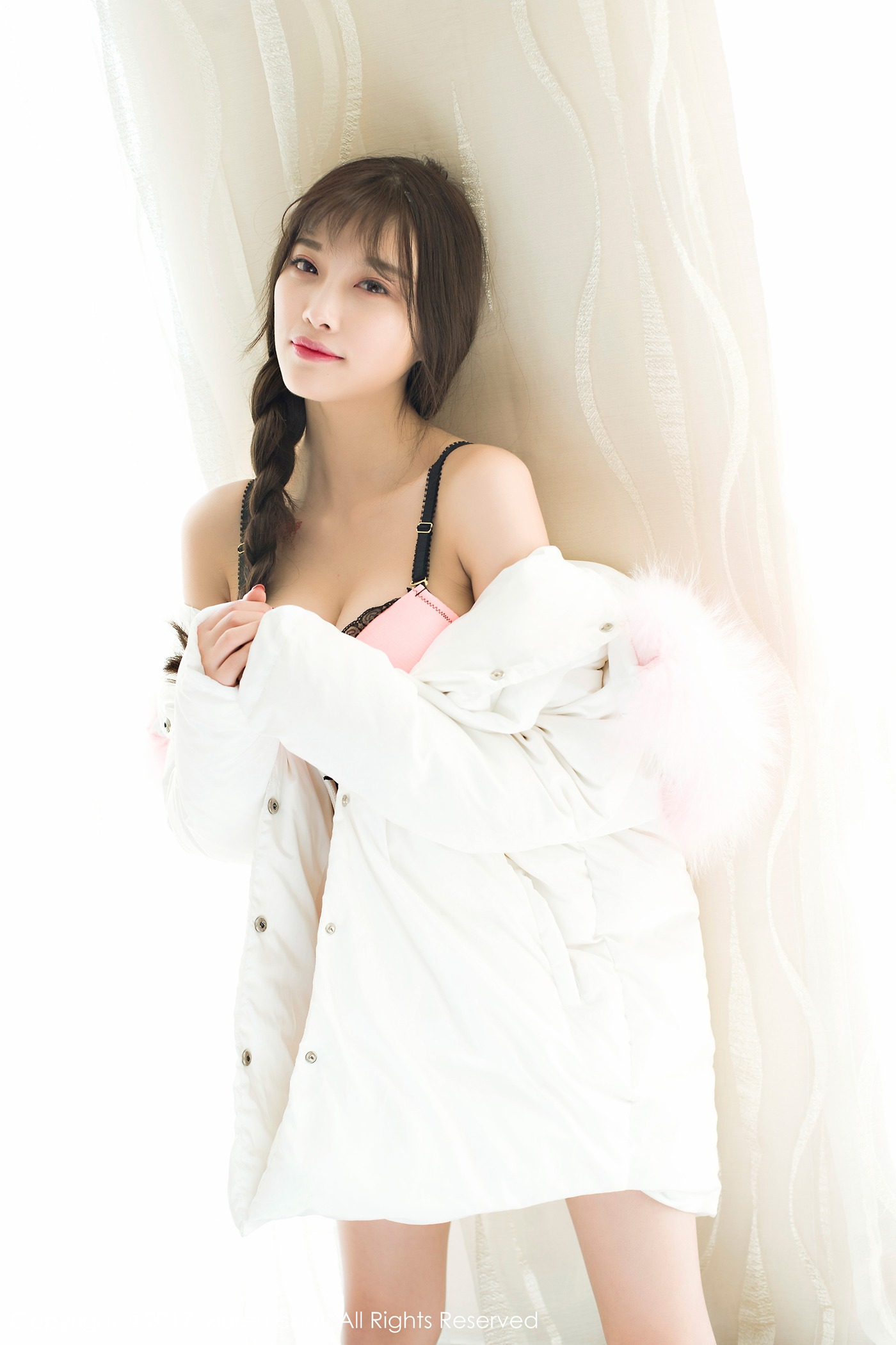 图片[18]-[Xiuren秀人网]XR20170320N00724 2017.03.20 杨晨晨sugar[55+1P] – 速更版-美库