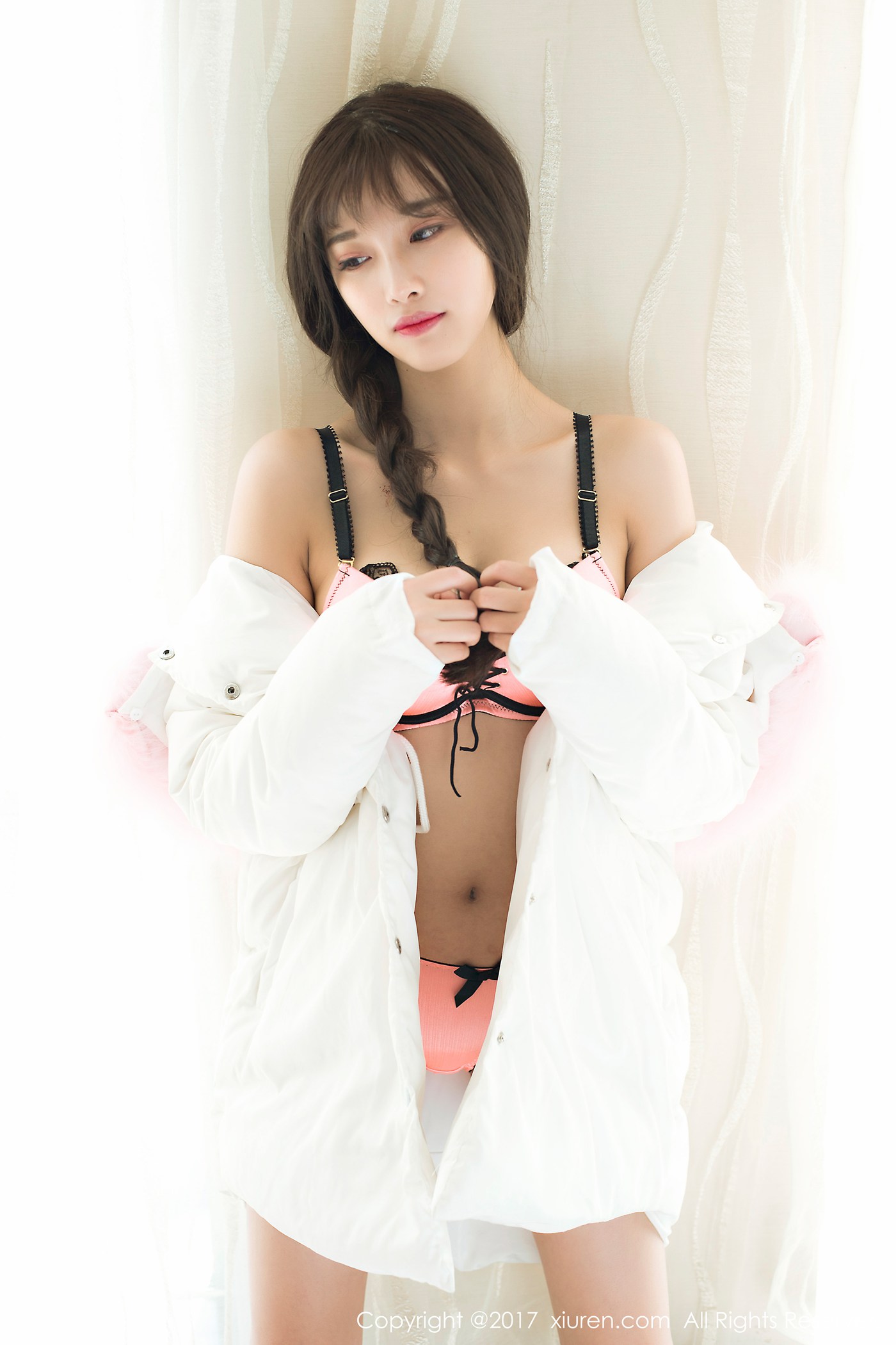 图片[19]-[Xiuren秀人网]XR20170320N00724 2017.03.20 杨晨晨sugar[55+1P] – 速更版-美库