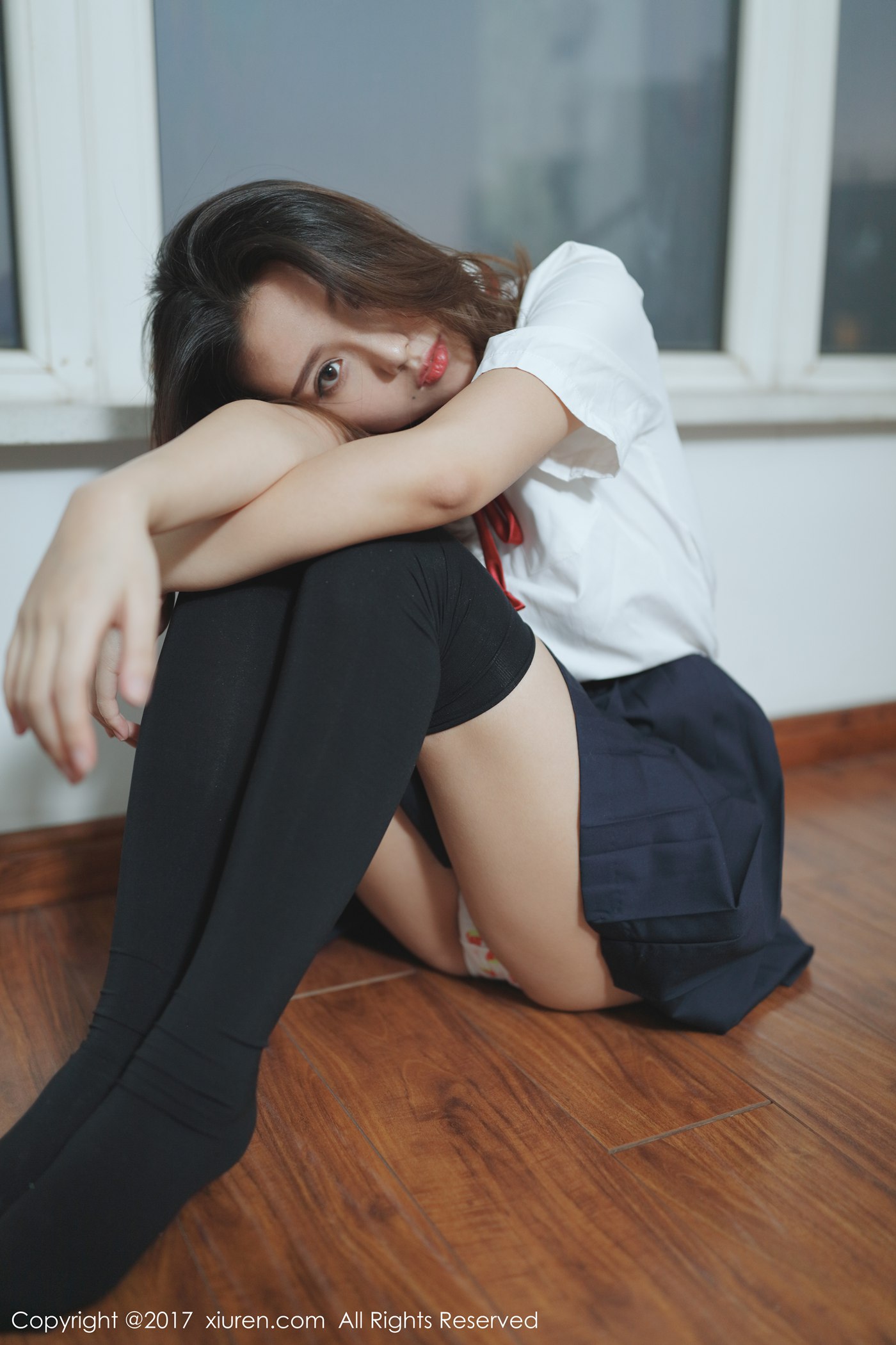 图片[19]-[Xiuren秀人网]XR20170324N00726 2017.03.24 小魔女奈奈[42+1P] – 速更版-美库