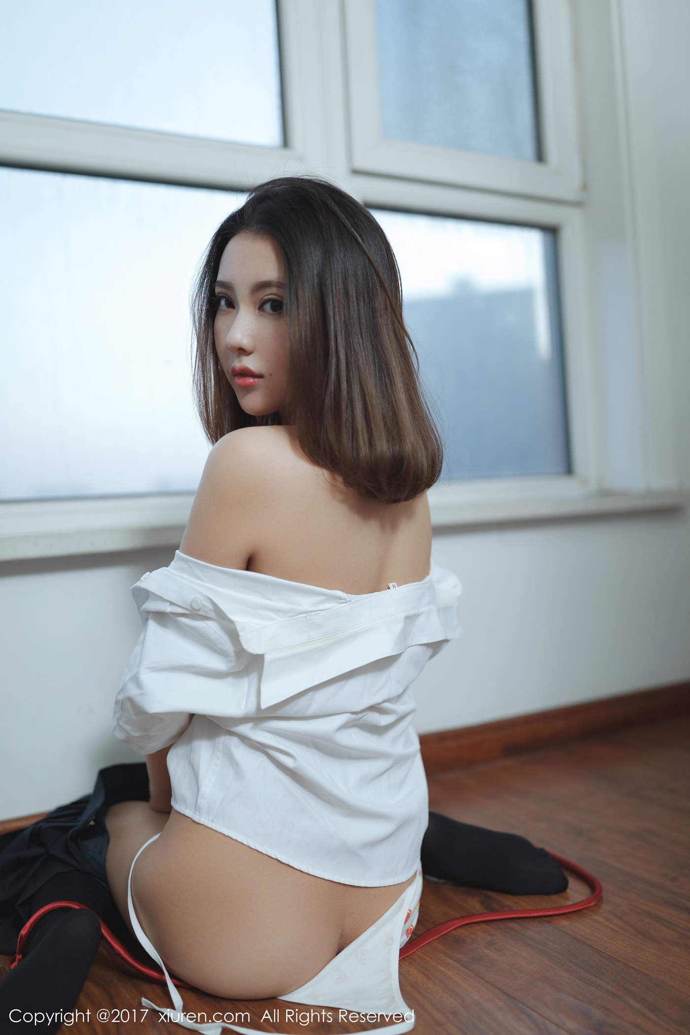 图片[23]-[Xiuren秀人网]XR20170324N00726 2017.03.24 小魔女奈奈[42+1P] – 速更版-美库