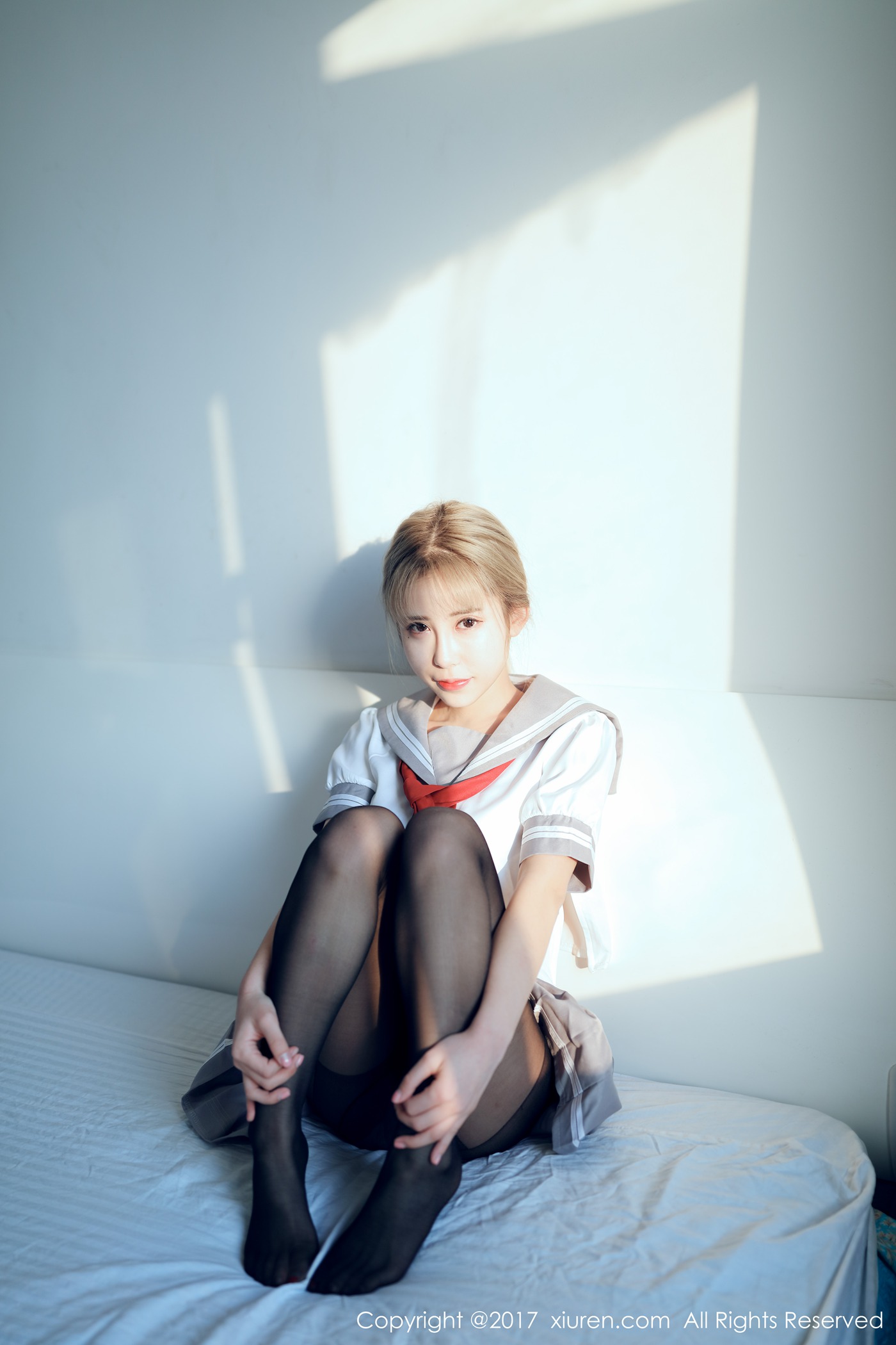图片[35]-[Xiuren秀人网]XR20170331N00731 2017.03.31 萝莉悠悠酱 – 速更版-美库