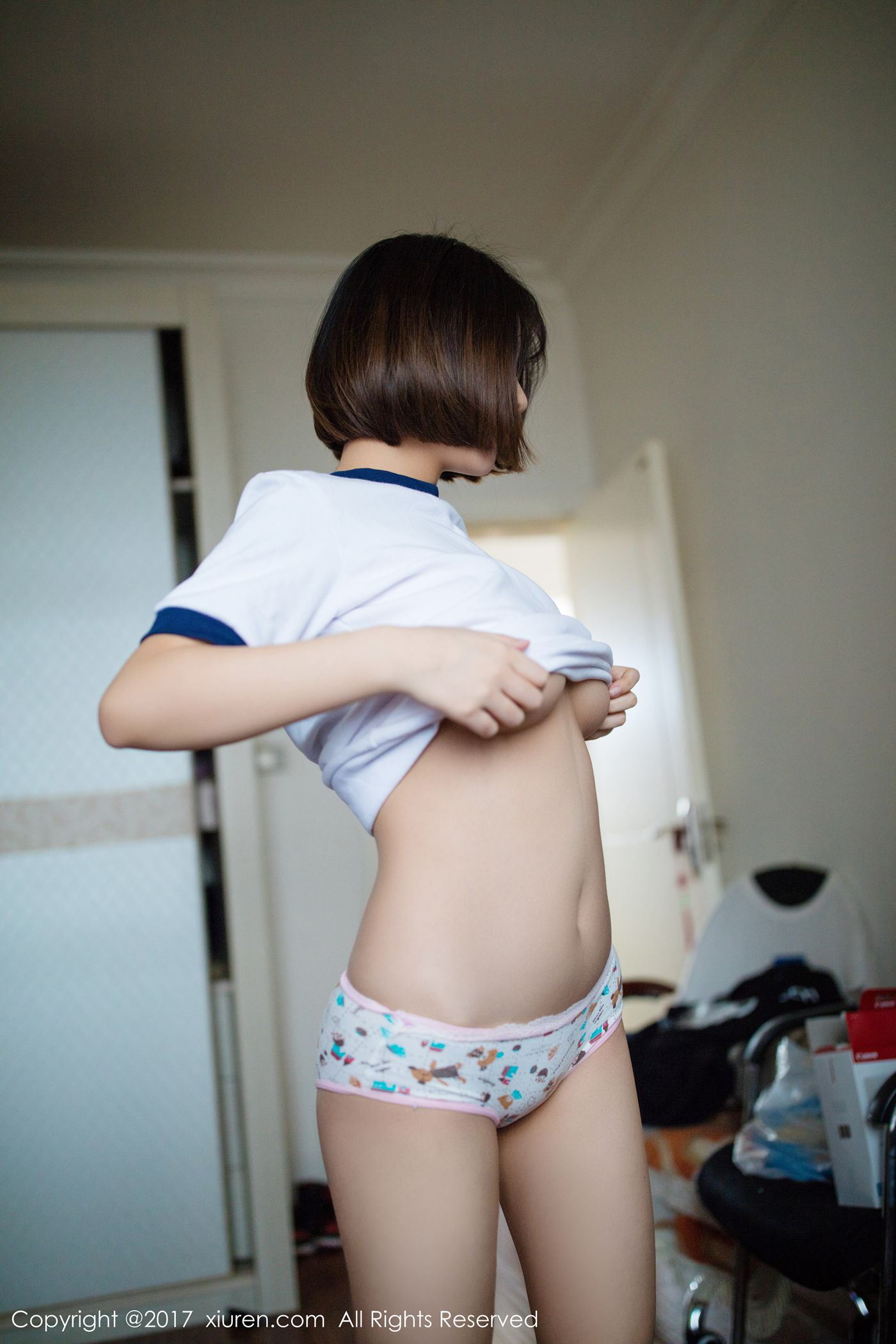 图片[19]-[Xiuren秀人网]XR20170411N00736 2017.04.11 小魔女奈奈[41+1P] – 速更版-美库