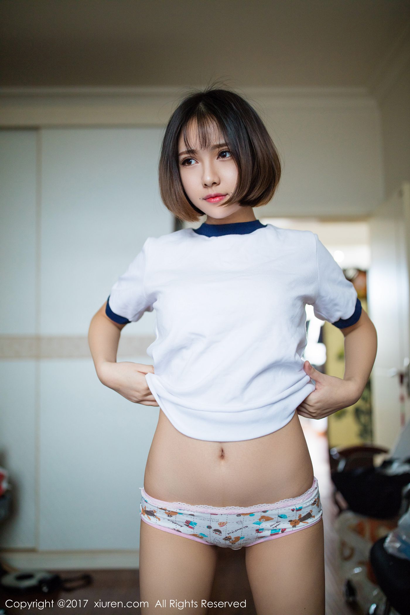 图片[27]-[Xiuren秀人网]XR20170411N00736 2017.04.11 小魔女奈奈[41+1P] – 速更版-美库