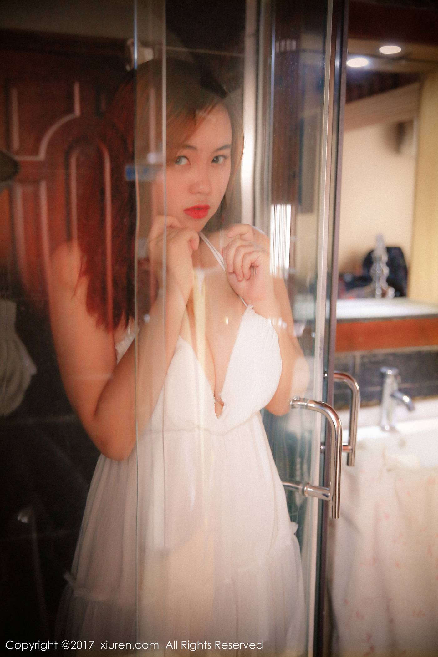 图片[23]-[Xiuren秀人网]XR20170426N00744 2017.04.26 米爱Demon[61+1P] – 速更版-美库