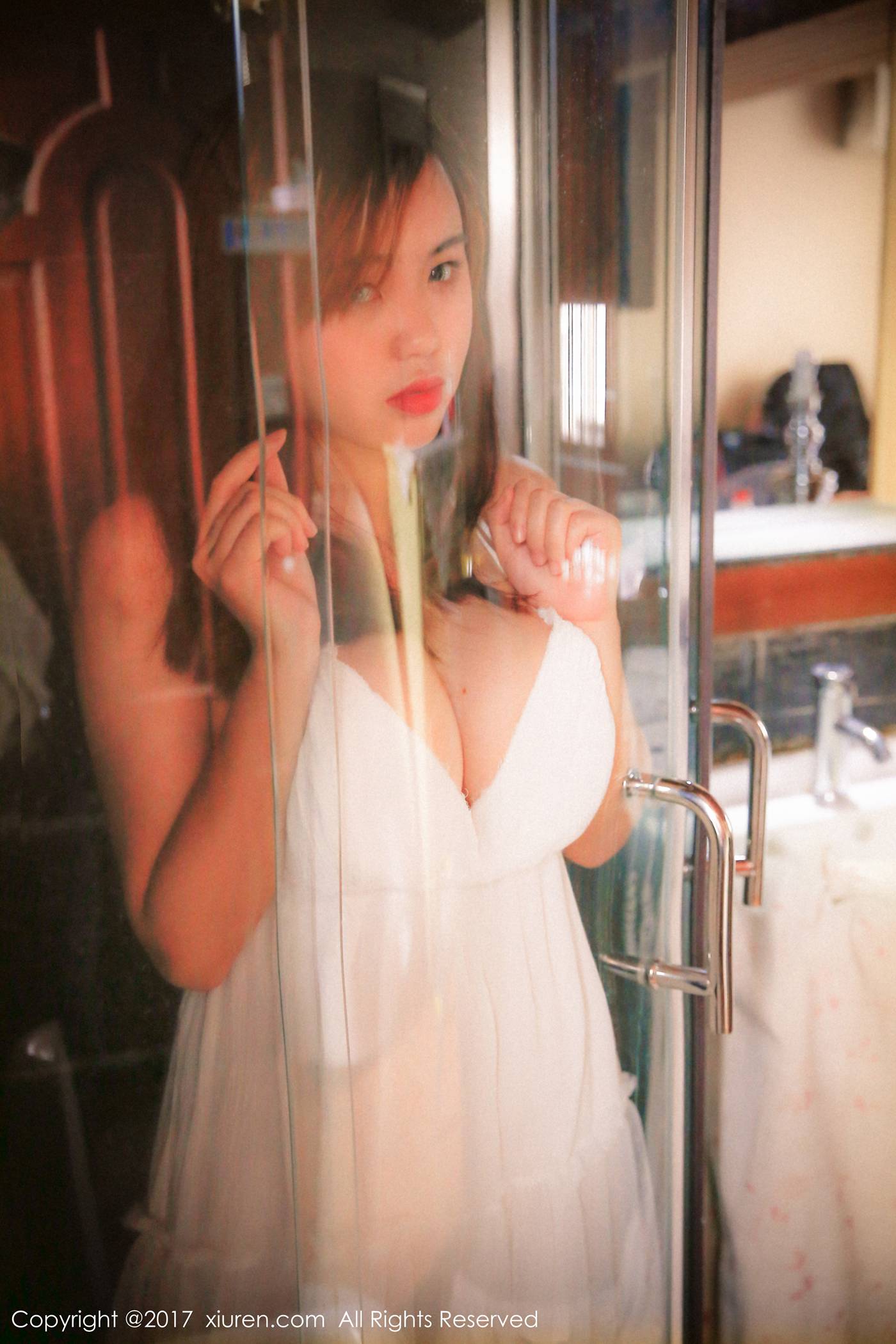 图片[24]-[Xiuren秀人网]XR20170426N00744 2017.04.26 米爱Demon[61+1P] – 速更版-美库