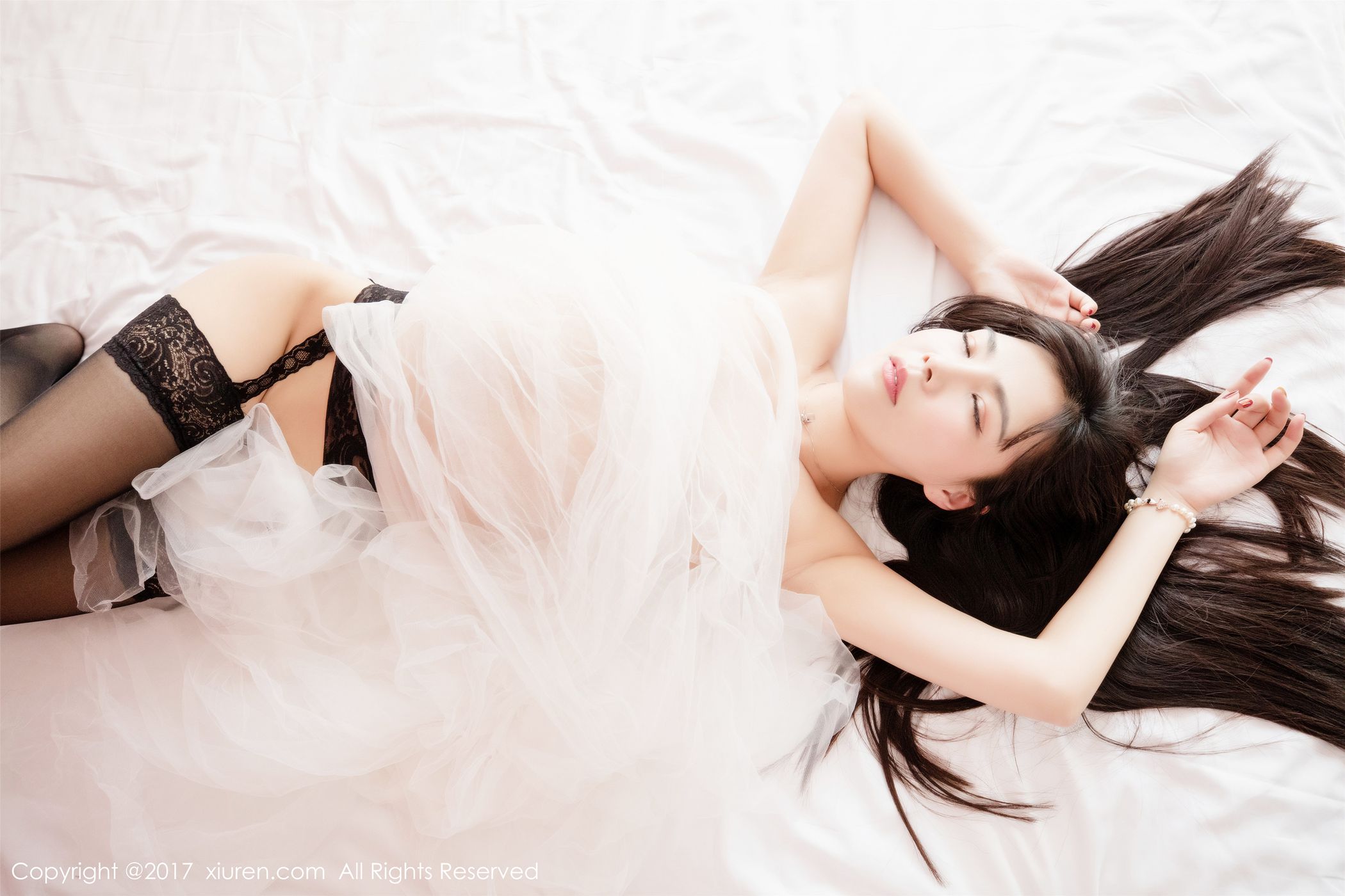 图片[41]-[Xiuren秀人网]XR20170421N00740 2017.04.21 丁筱南[61+1P] – 速更版-美库