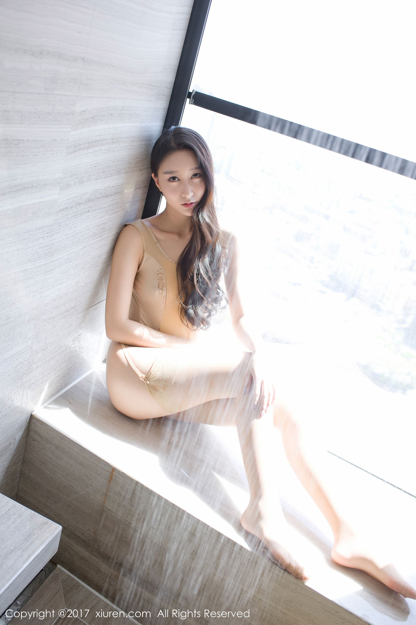 图片[33]-[Xiuren秀人网]XR20170425N00743 2017.04.25 赵熙儿[58+1P] – 速更版-美库