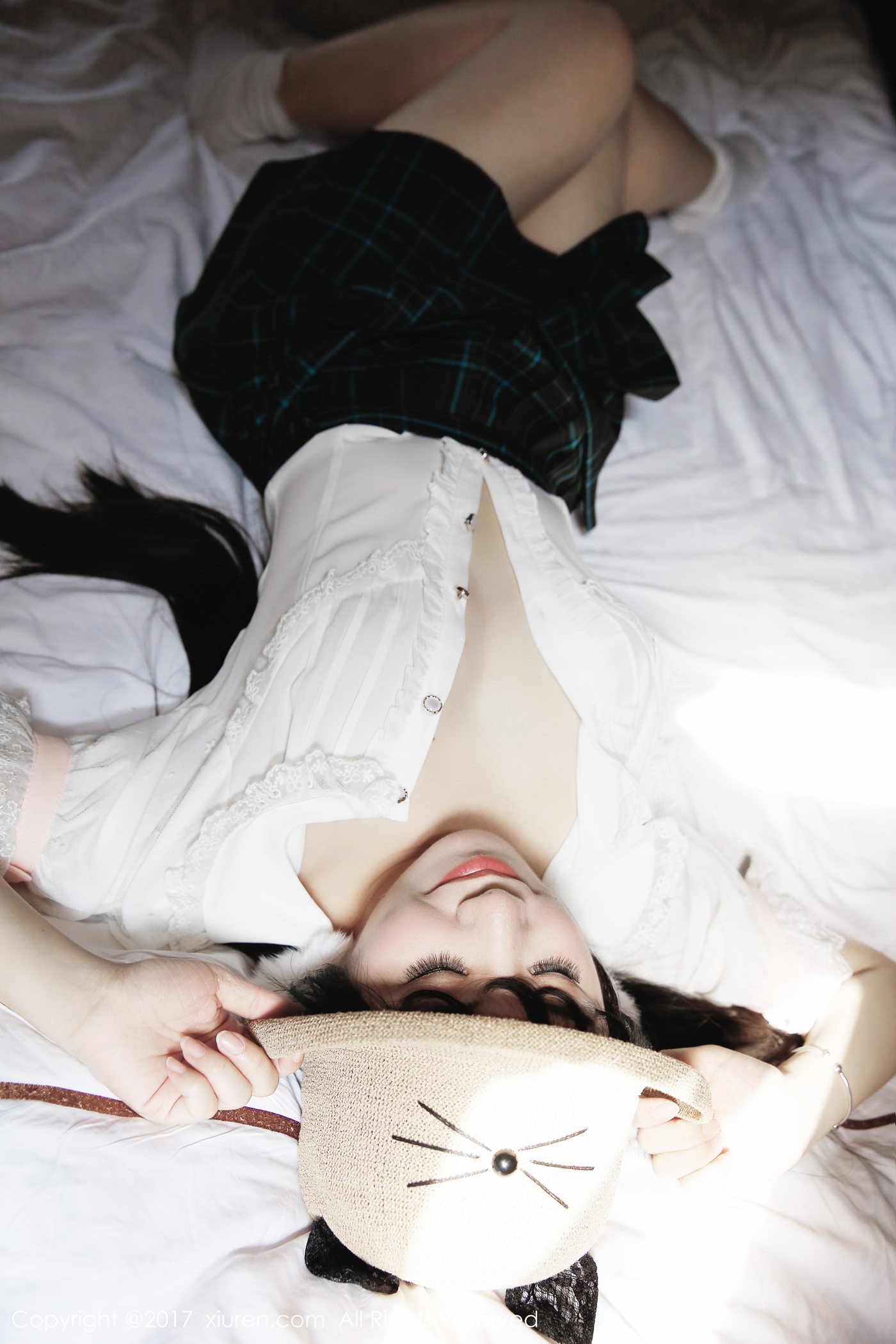 图片[41]-[Xiuren秀人网]XR20170424N00742 2017.04.24 v菜[50+1P] – 速更版-美库