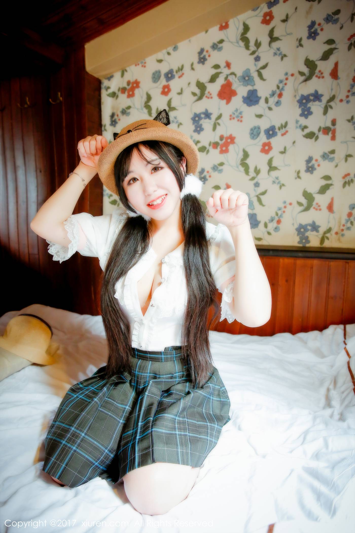 图片[48]-[Xiuren秀人网]XR20170424N00742 2017.04.24 v菜[50+1P] – 速更版-美库