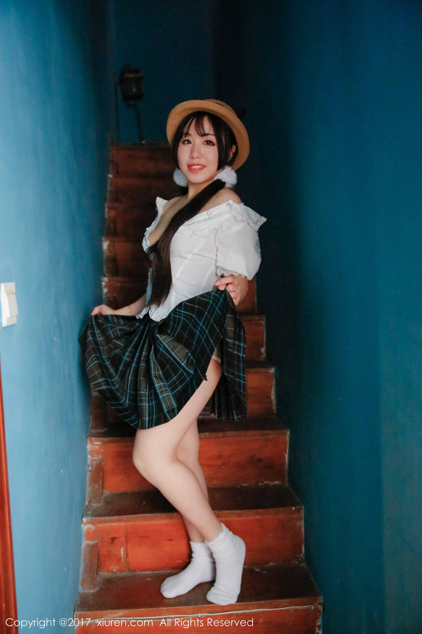 图片[51]-[Xiuren秀人网]XR20170424N00742 2017.04.24 v菜[50+1P] – 速更版-美库