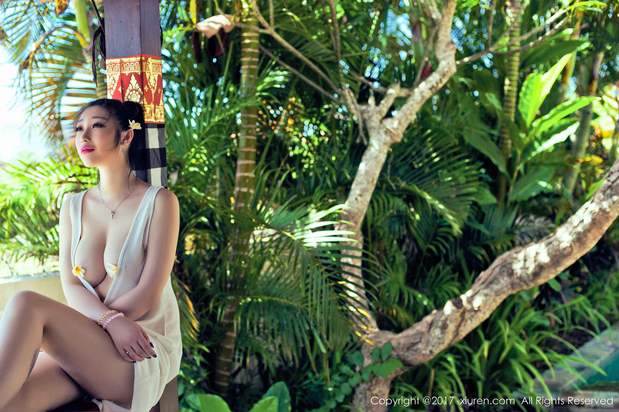 图片[22]-[Xiuren秀人网]XR20170508N00750 2017.05.08 妲己_Toxic – 速更版-美库