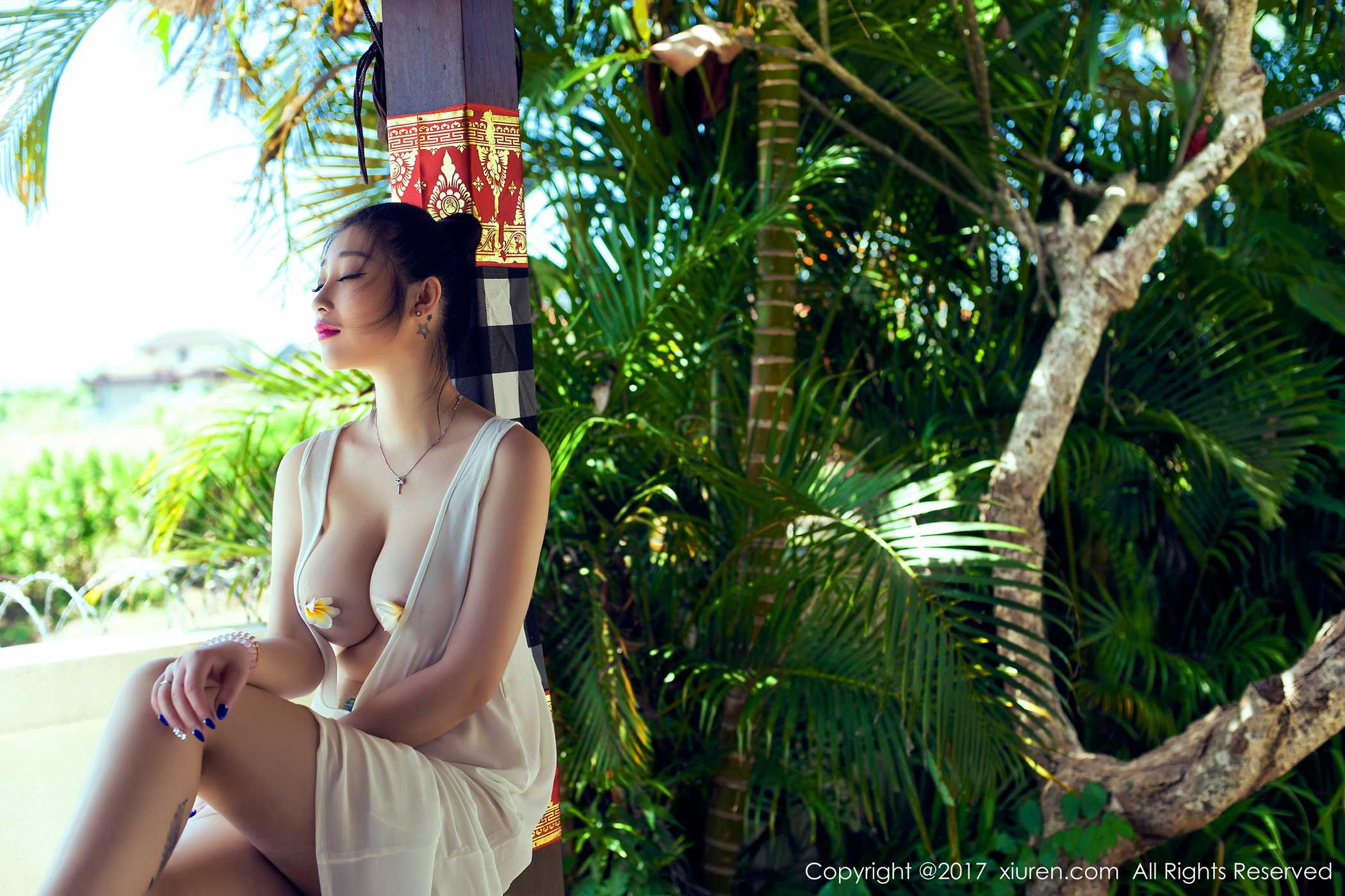 图片[31]-[Xiuren秀人网]XR20170508N00750 2017.05.08 妲己_Toxic – 速更版-美库