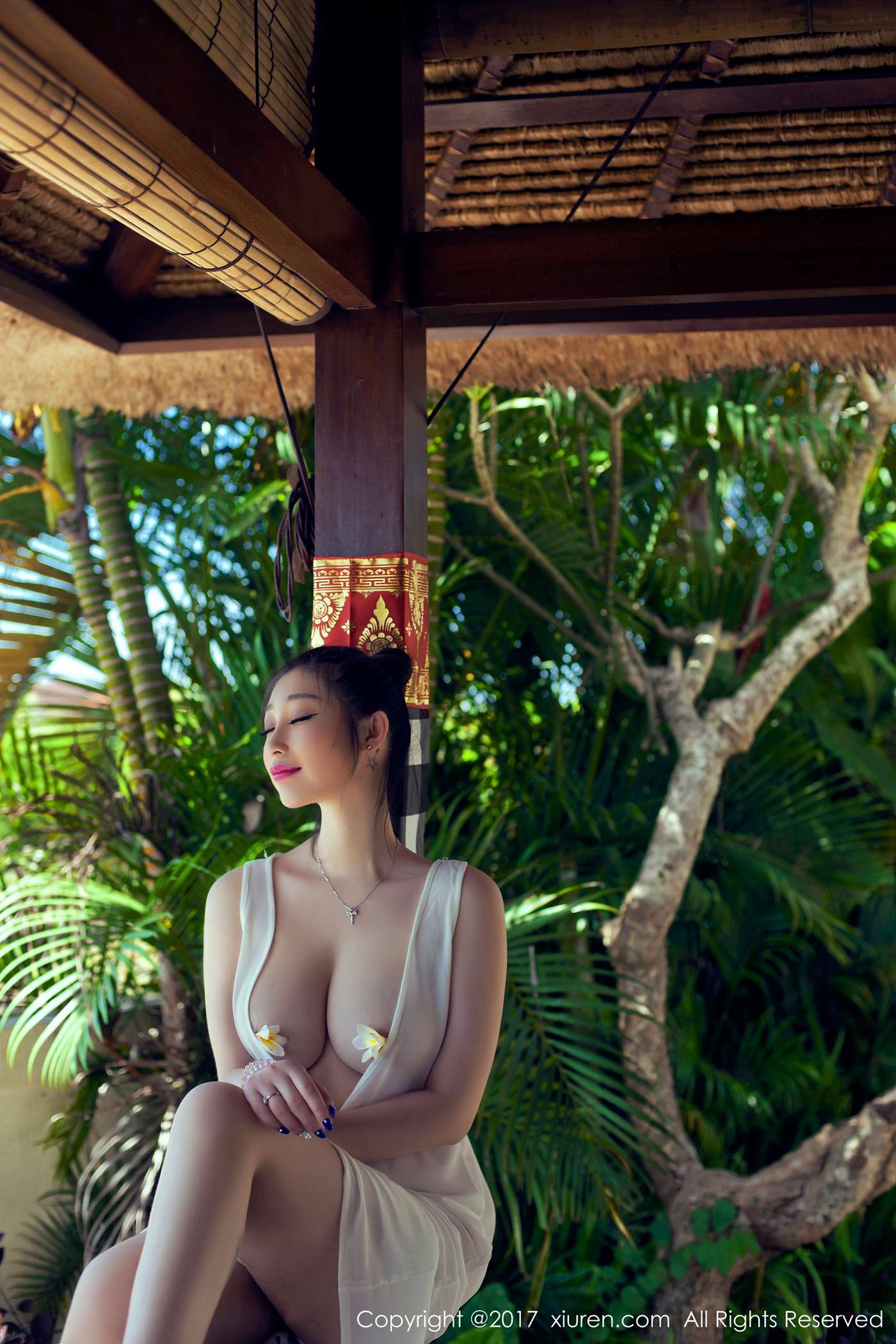 图片[32]-[Xiuren秀人网]XR20170508N00750 2017.05.08 妲己_Toxic – 速更版-美库