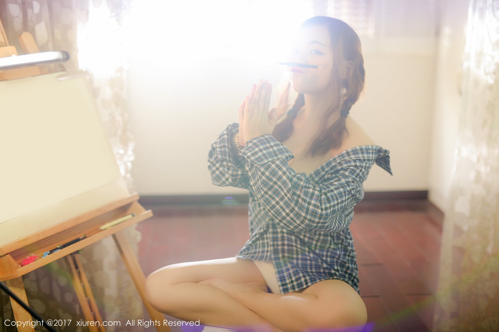 图片[31]-[Xiuren秀人网]XR20170515N00754 2017.05.15 米爱Demon[50+1P] – 速更版-美库