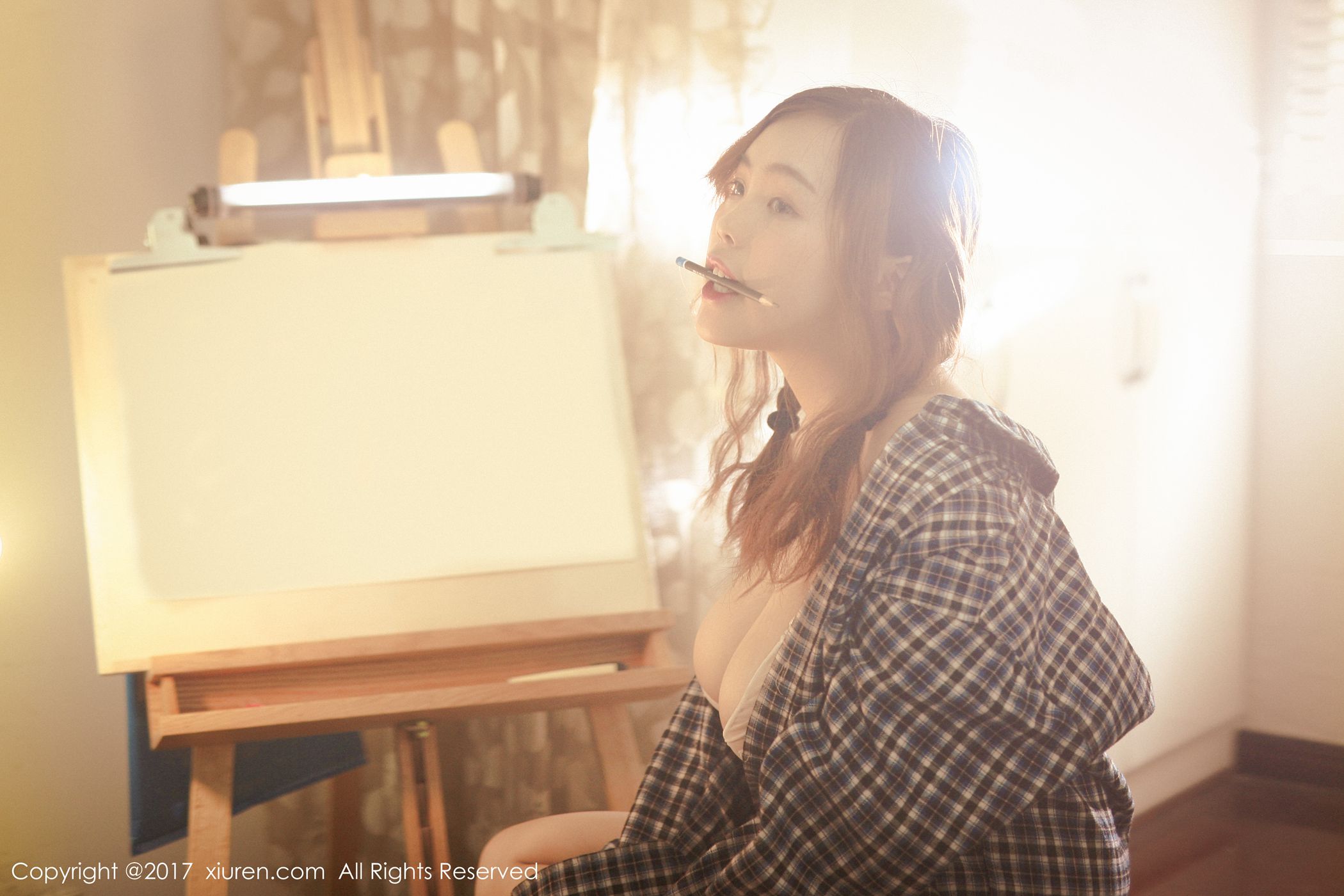 图片[32]-[Xiuren秀人网]XR20170515N00754 2017.05.15 米爱Demon[50+1P] – 速更版-美库